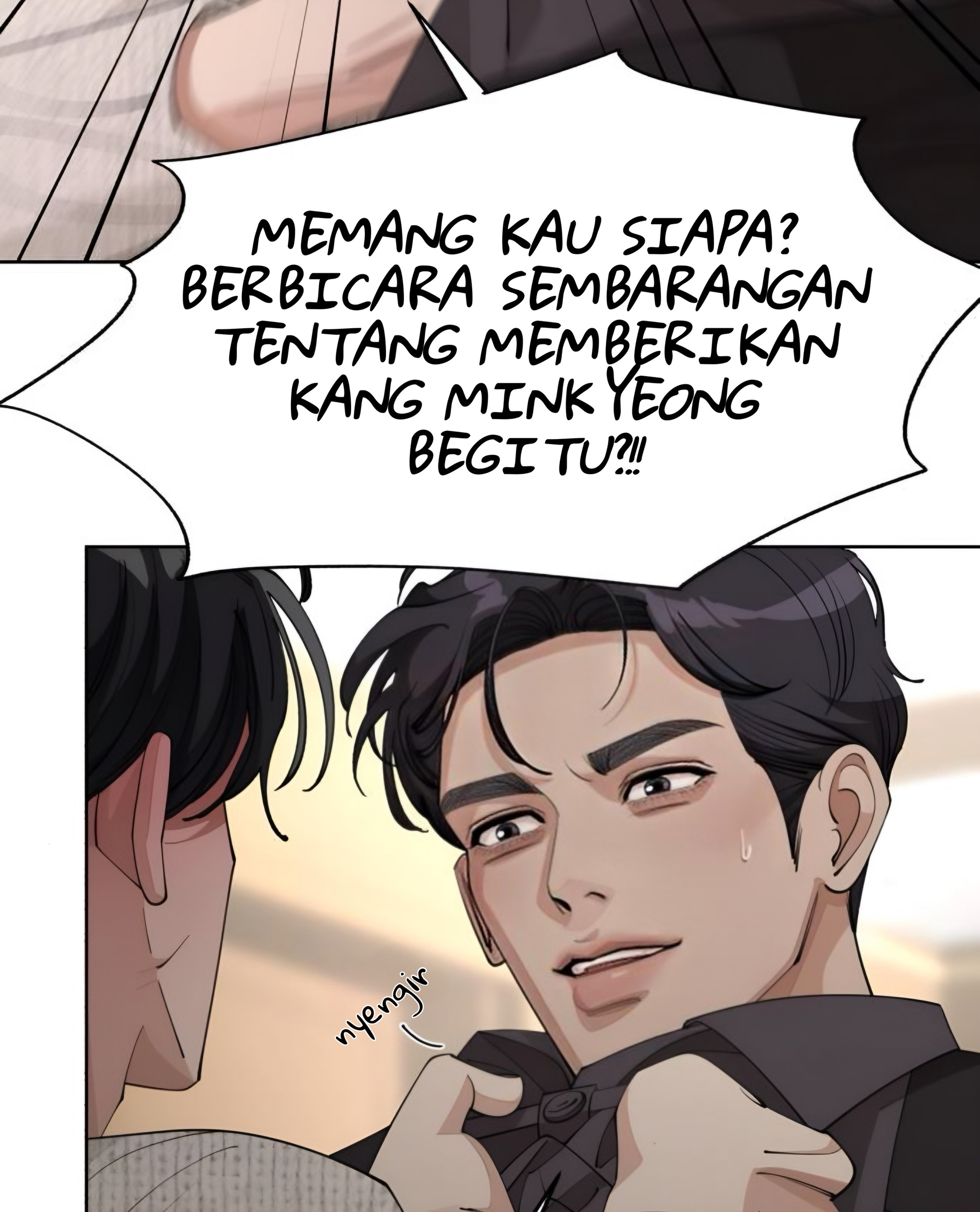 Iseop’s Romance Chapter 46 Image 100