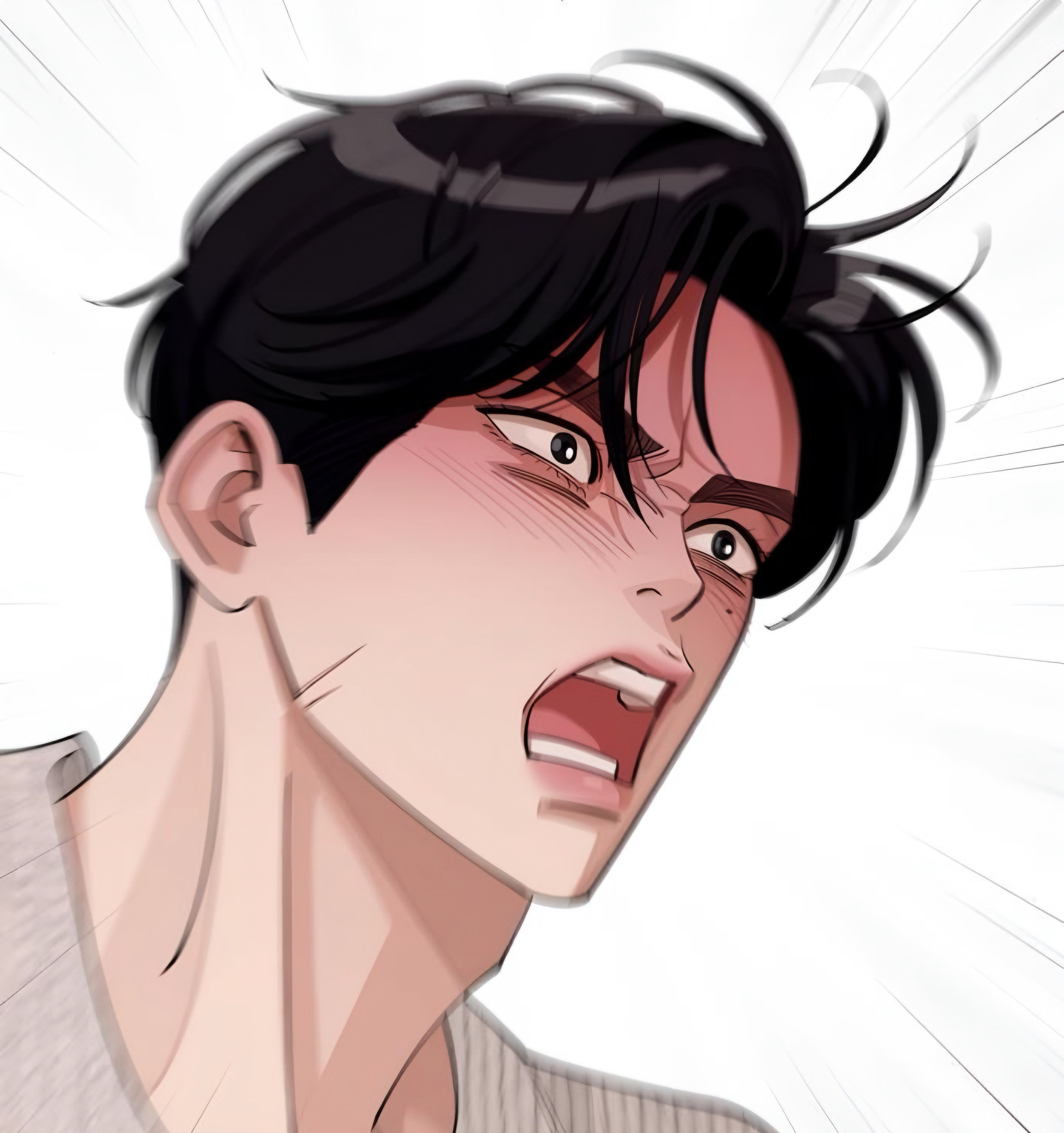 Iseop’s Romance Chapter 46 Image 103
