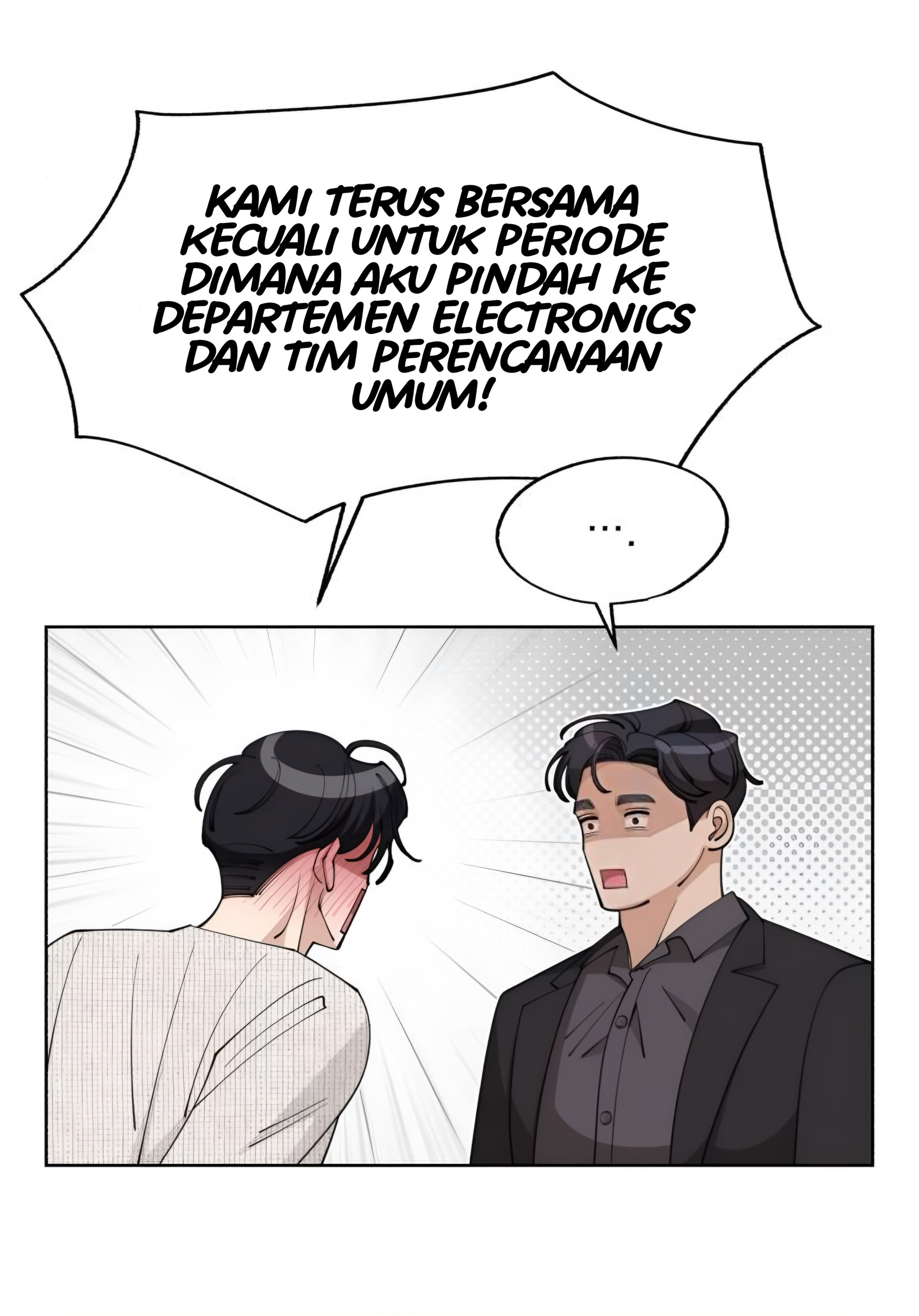 Iseop’s Romance Chapter 46 Image 105