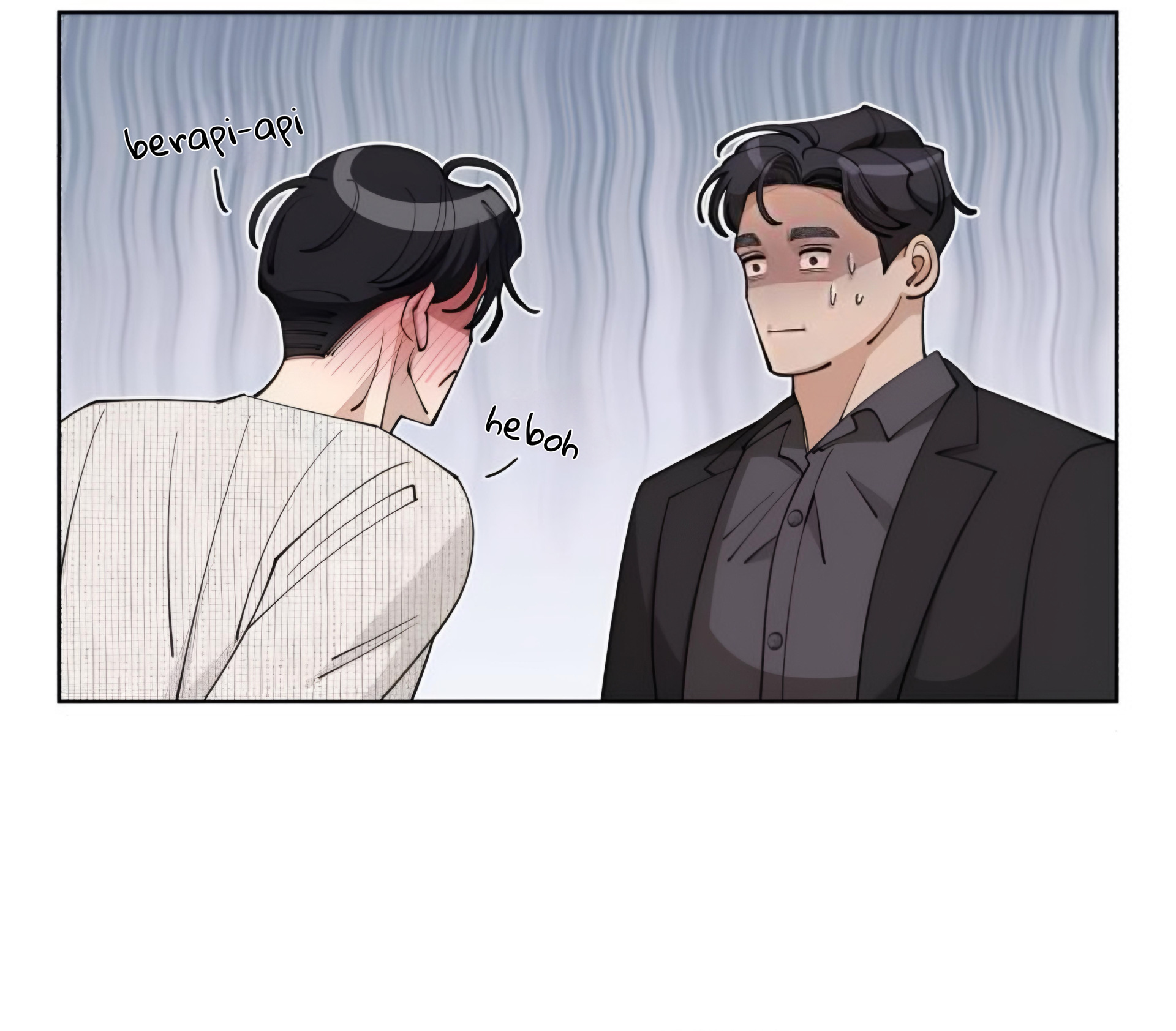 Iseop’s Romance Chapter 46 Image 106