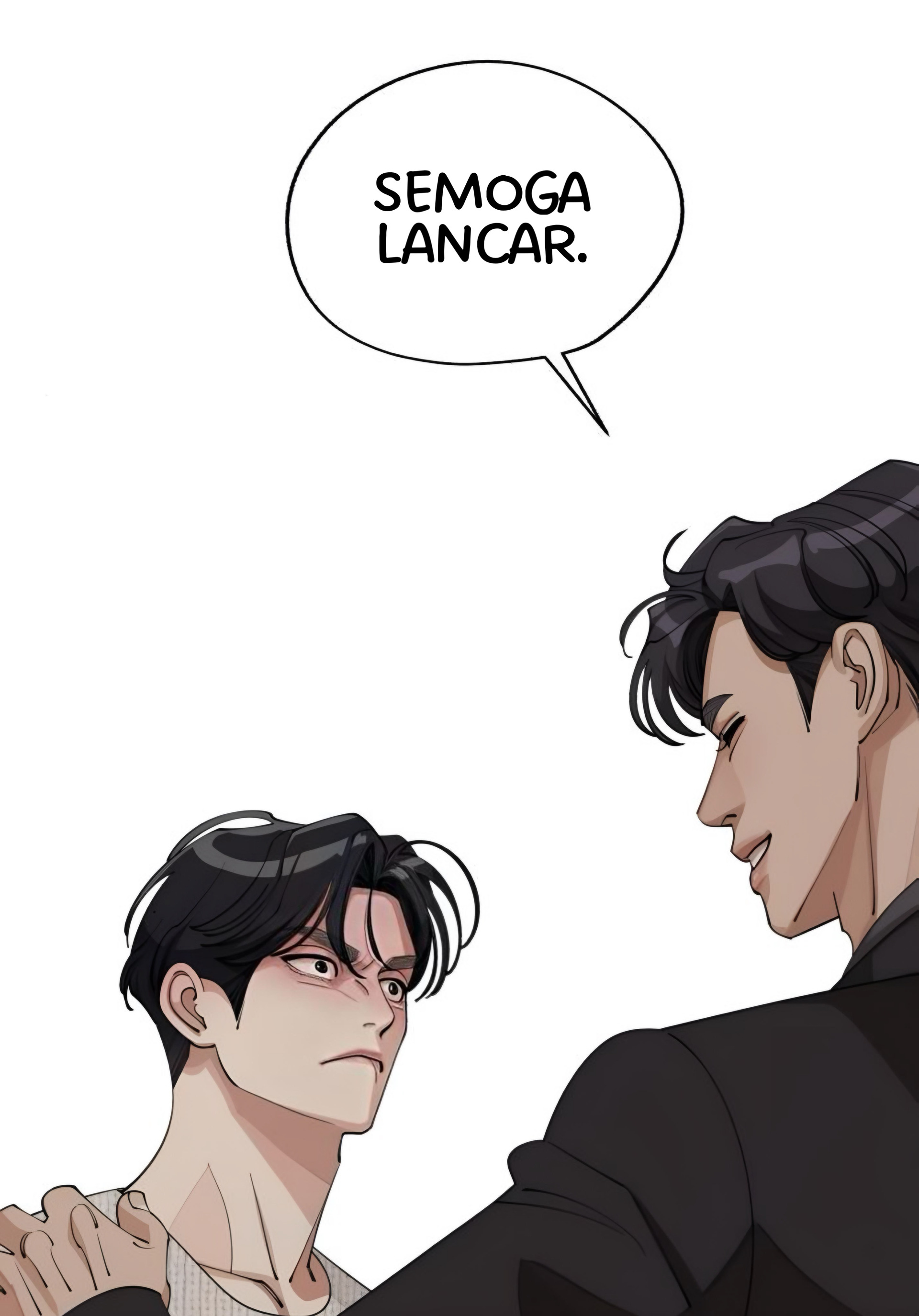 Iseop’s Romance Chapter 46 Image 108