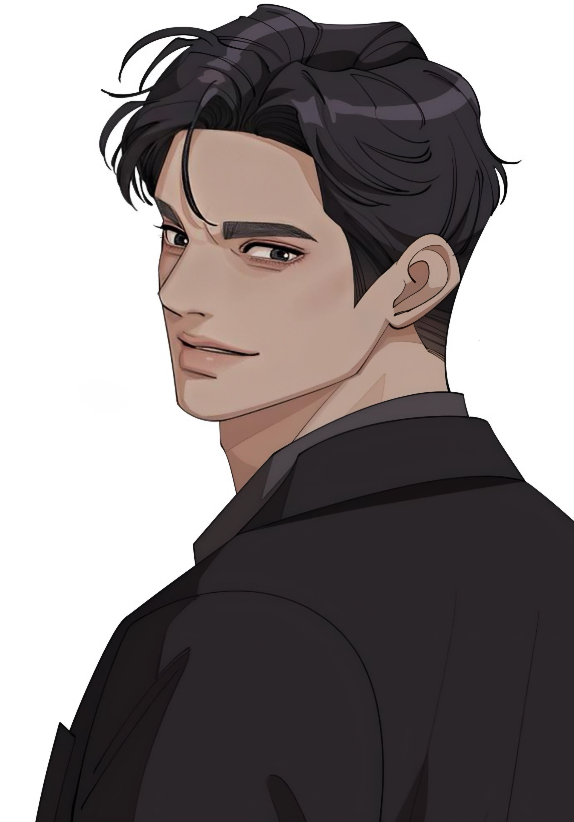 Iseop’s Romance Chapter 46 Image 113