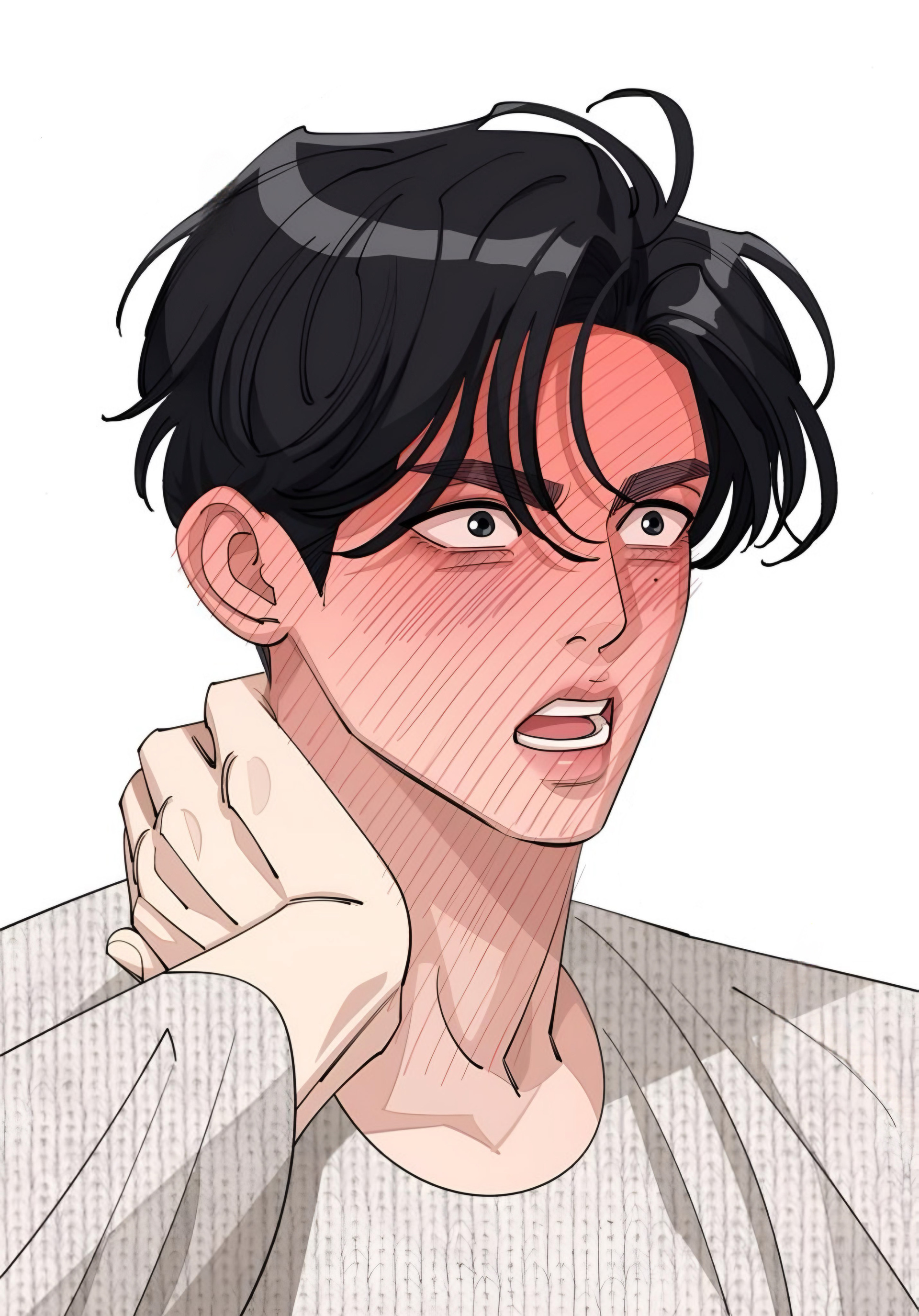 Iseop’s Romance Chapter 46 Image 116
