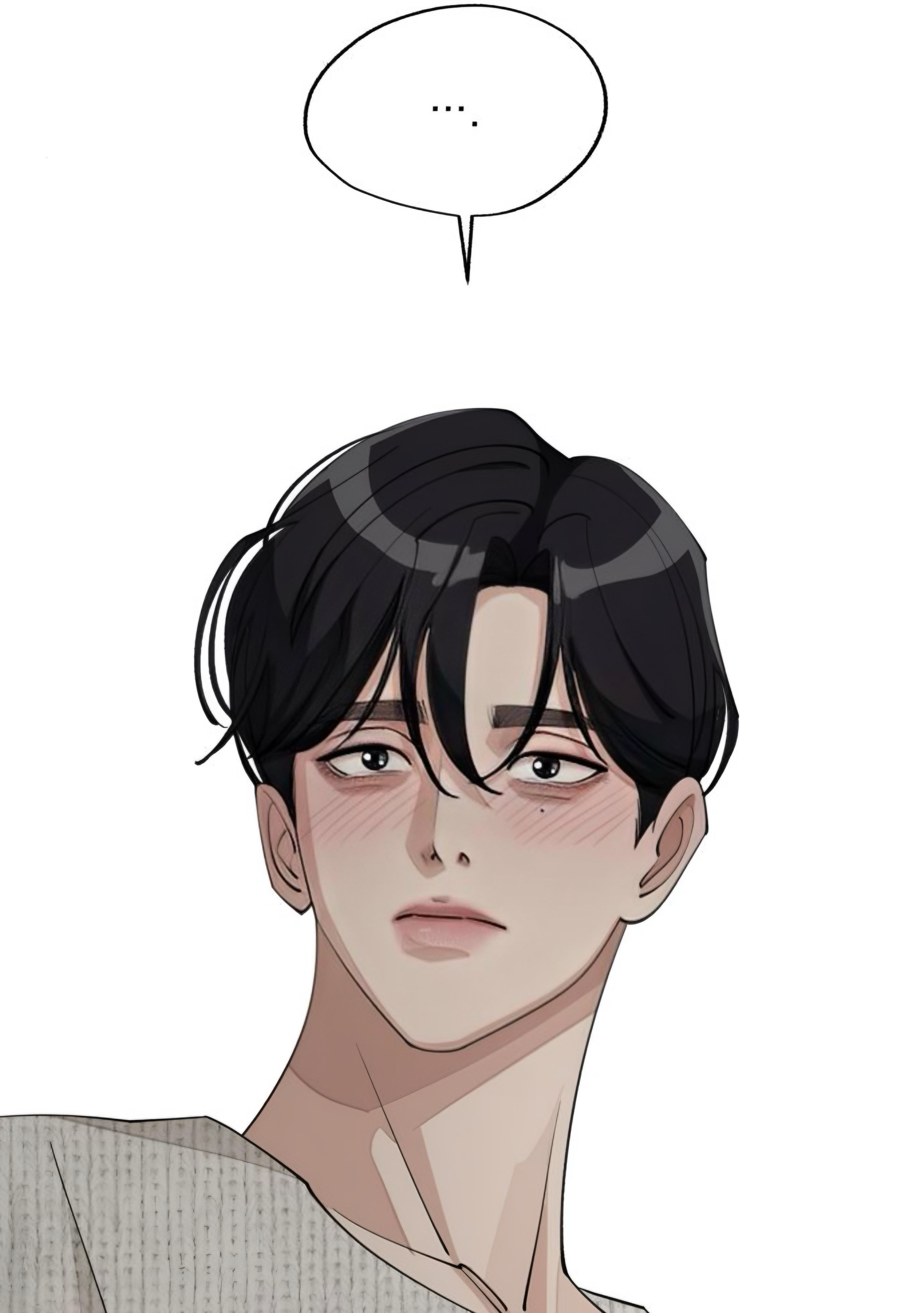 Iseop’s Romance Chapter 46 Image 14