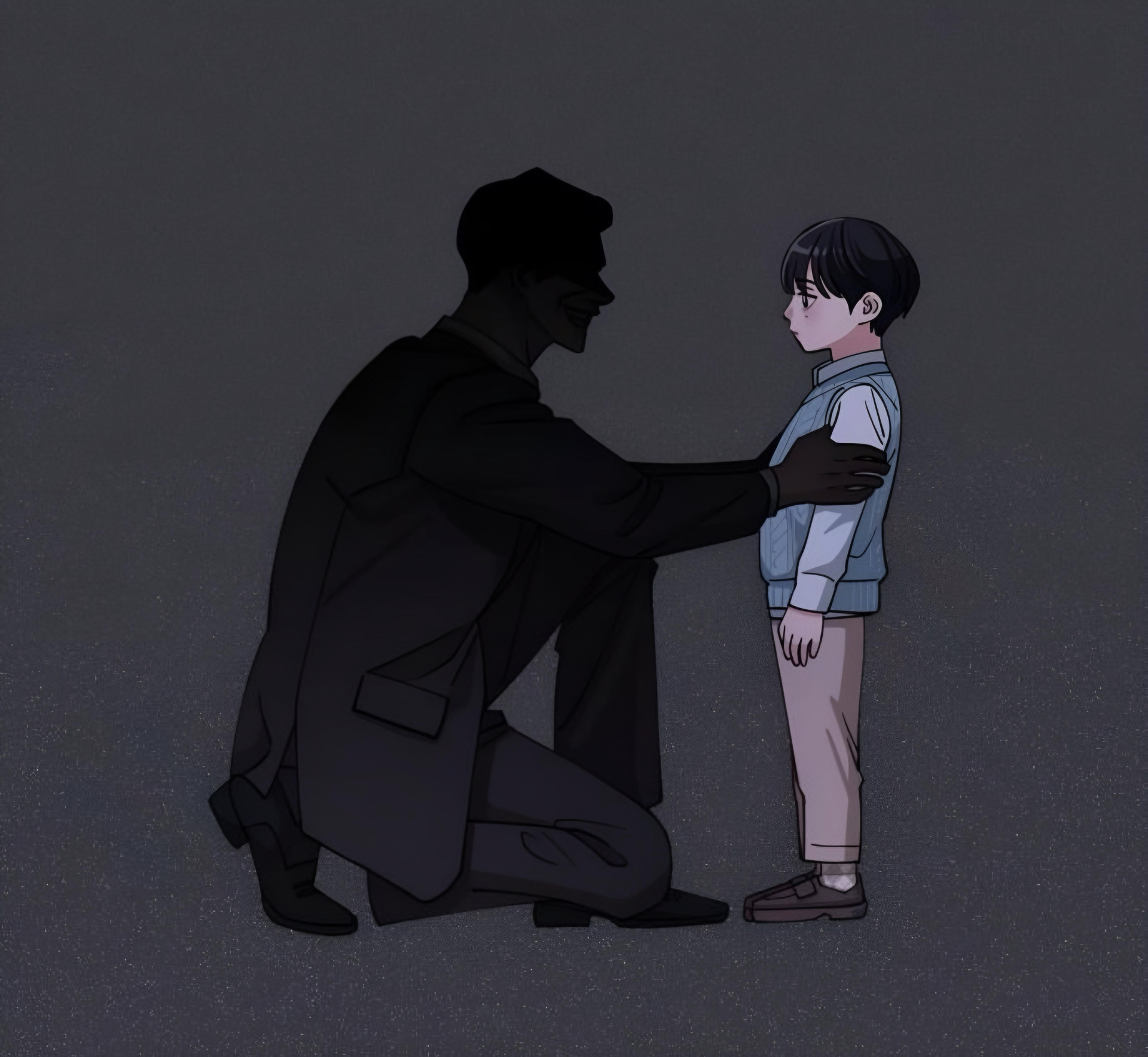 Iseop’s Romance Chapter 46 Image 18