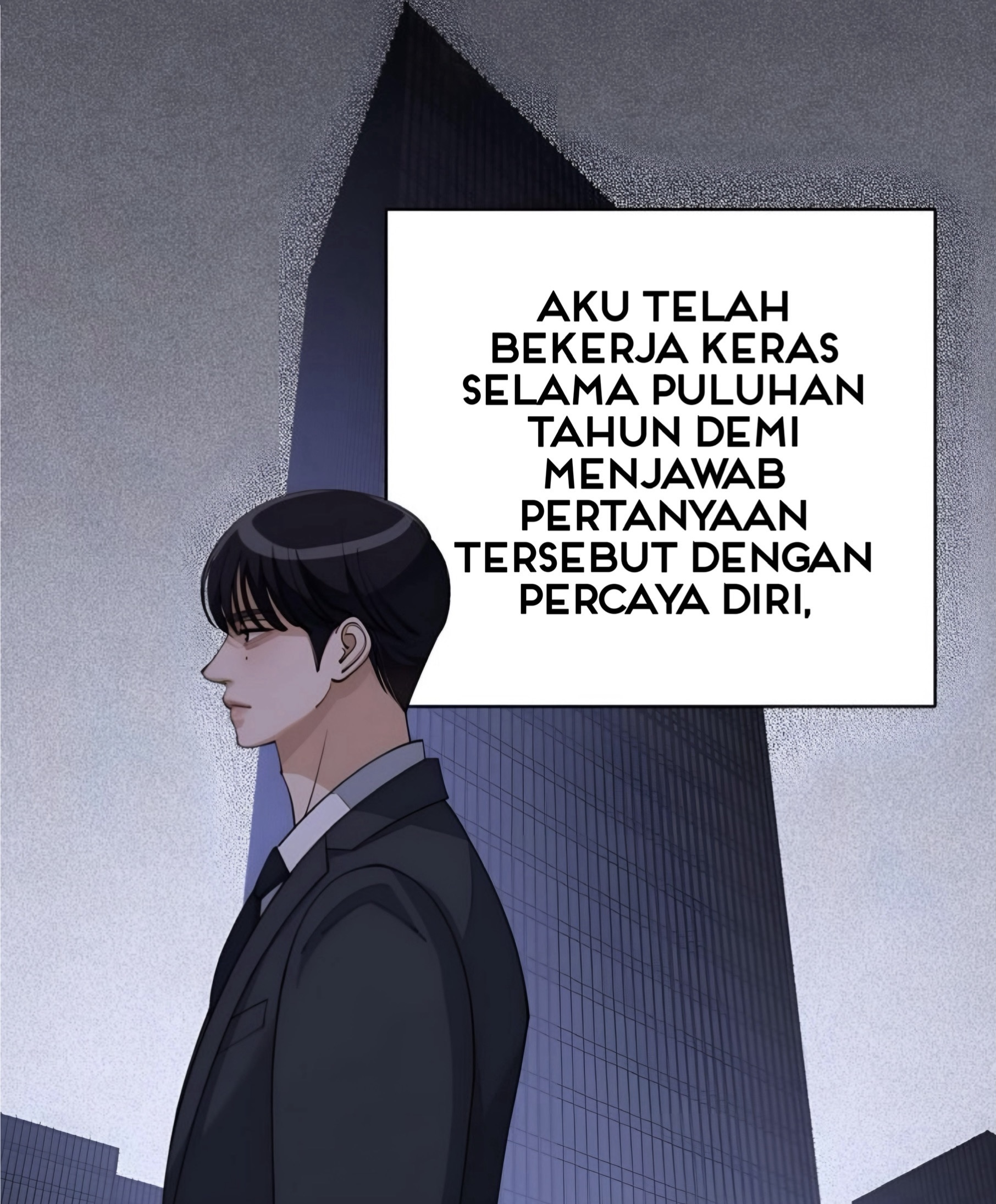 Iseop’s Romance Chapter 46 Image 20