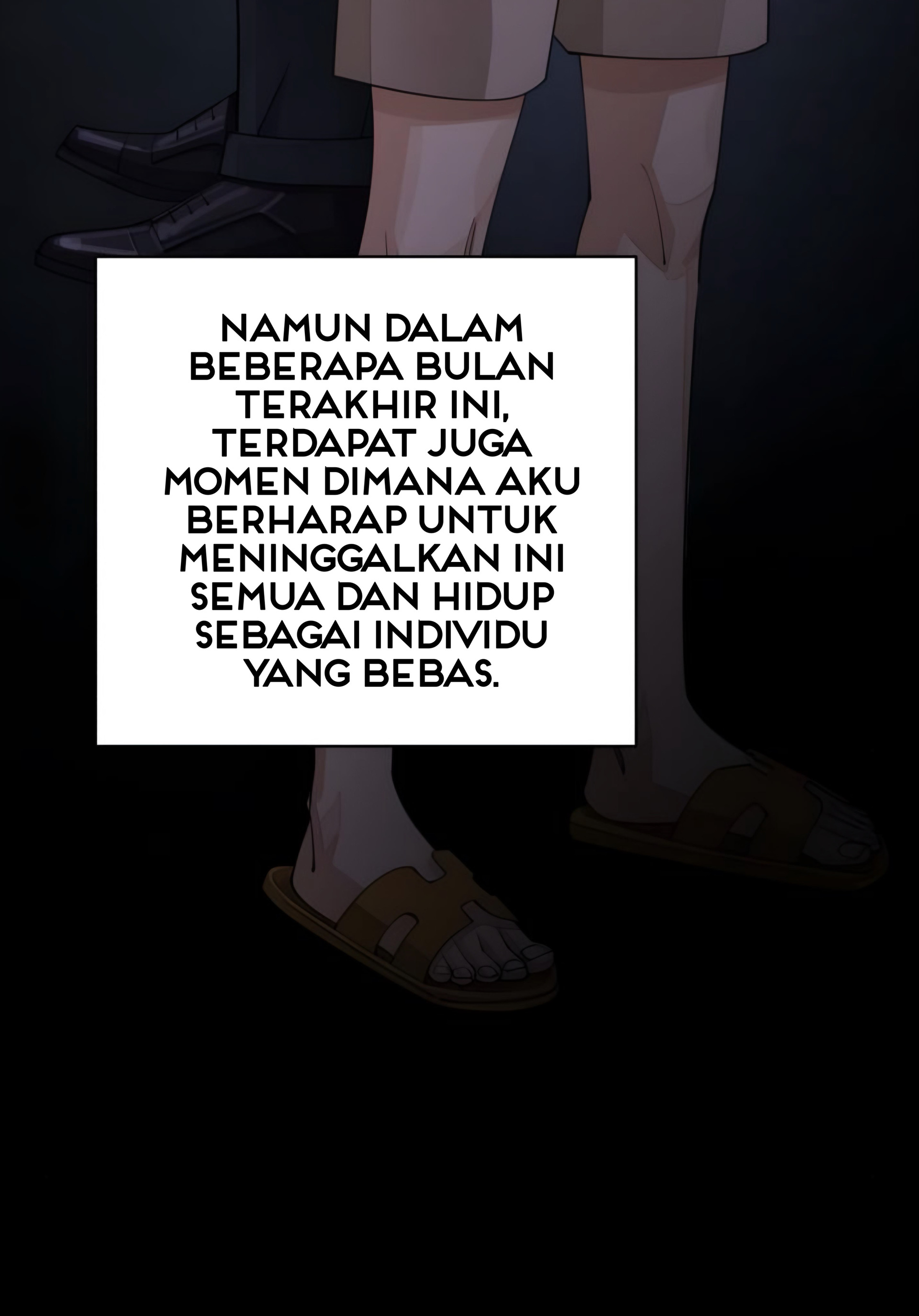 Iseop’s Romance Chapter 46 Image 22