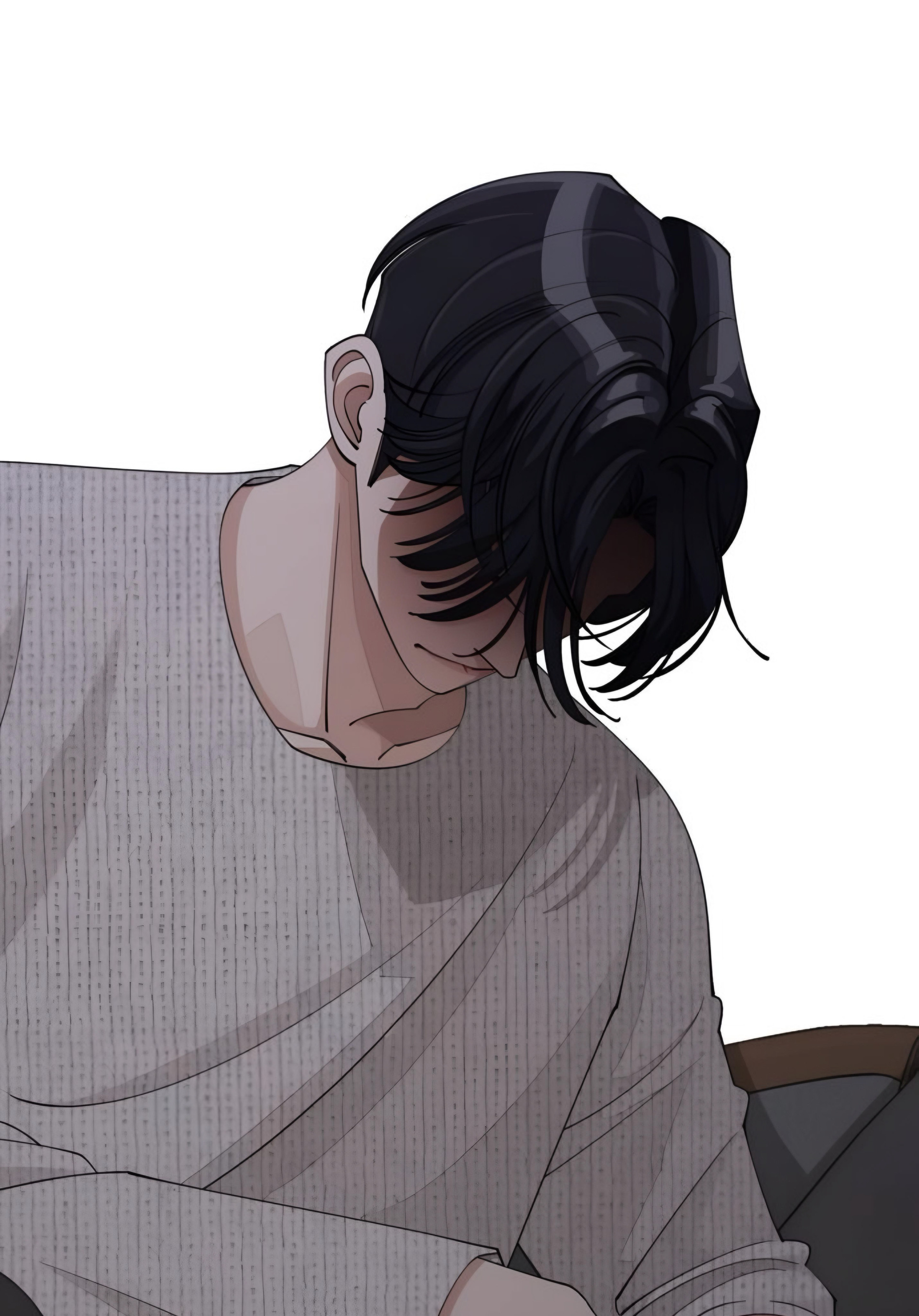 Iseop’s Romance Chapter 46 Image 29