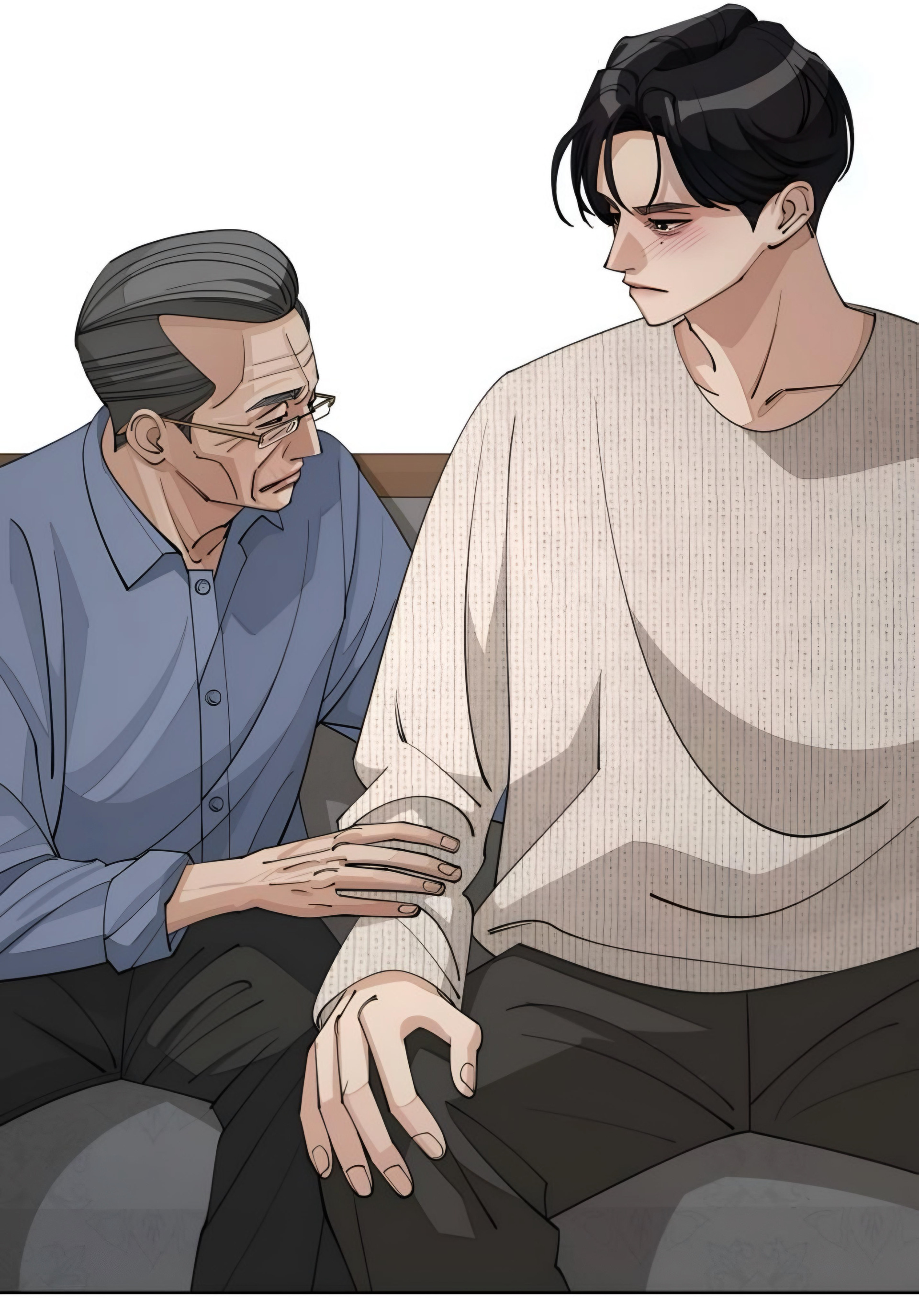 Iseop’s Romance Chapter 46 Image 33