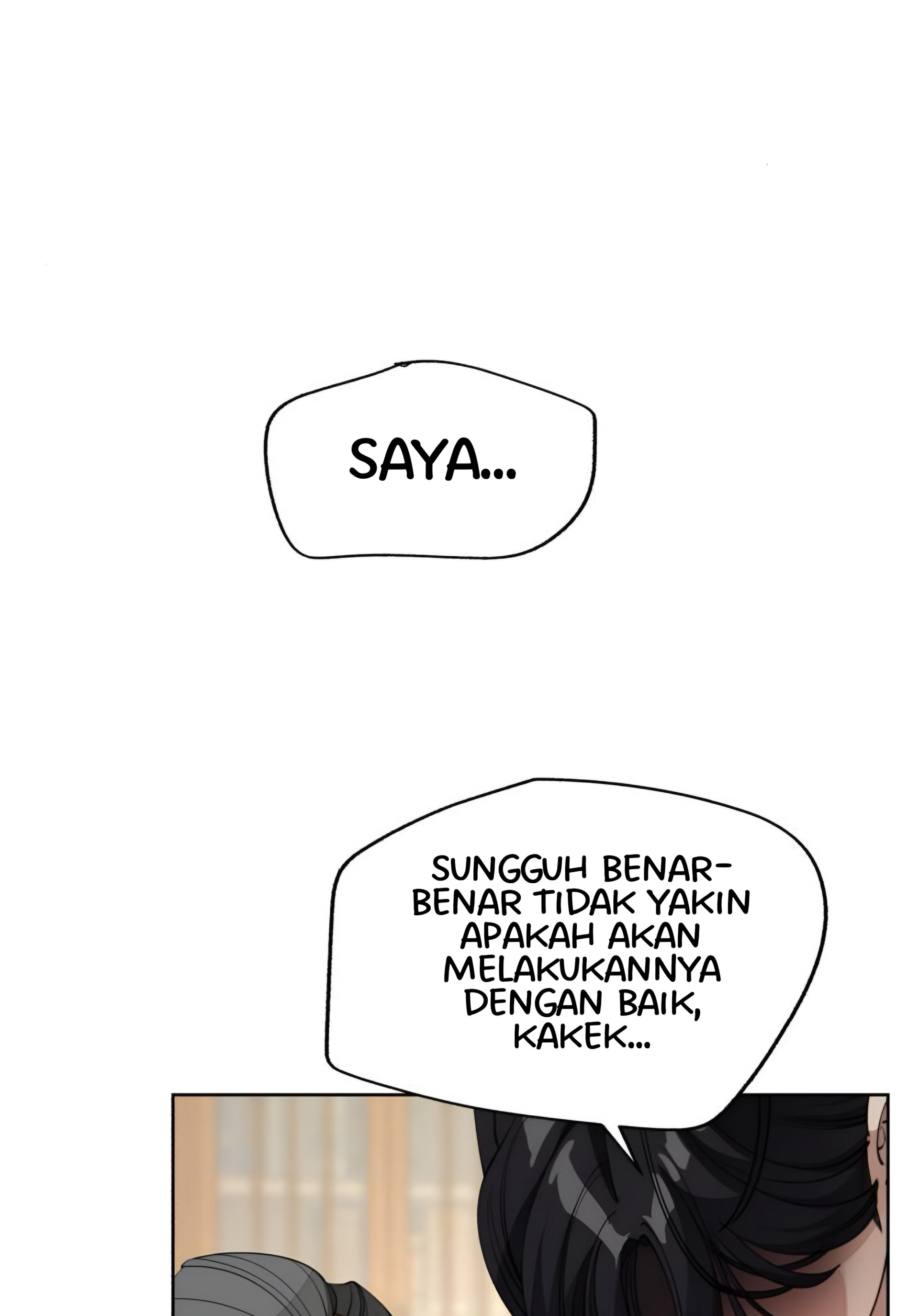 Iseop’s Romance Chapter 46 Image 34
