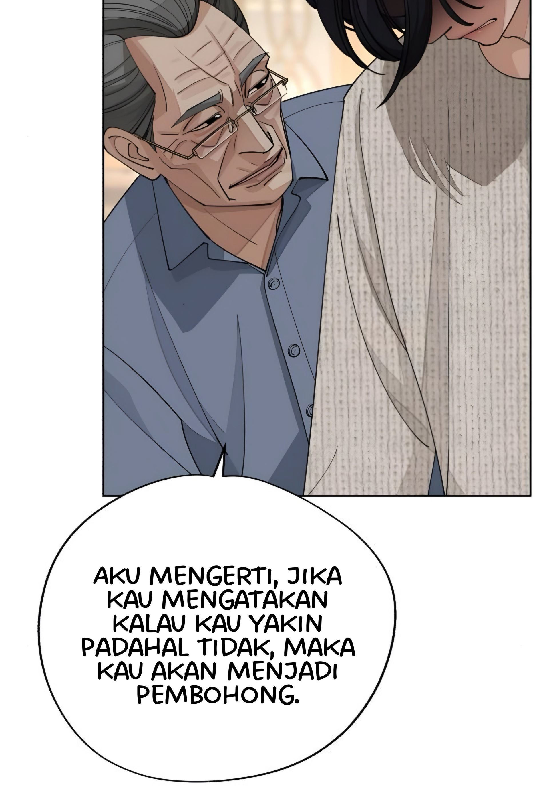 Iseop’s Romance Chapter 46 Image 35