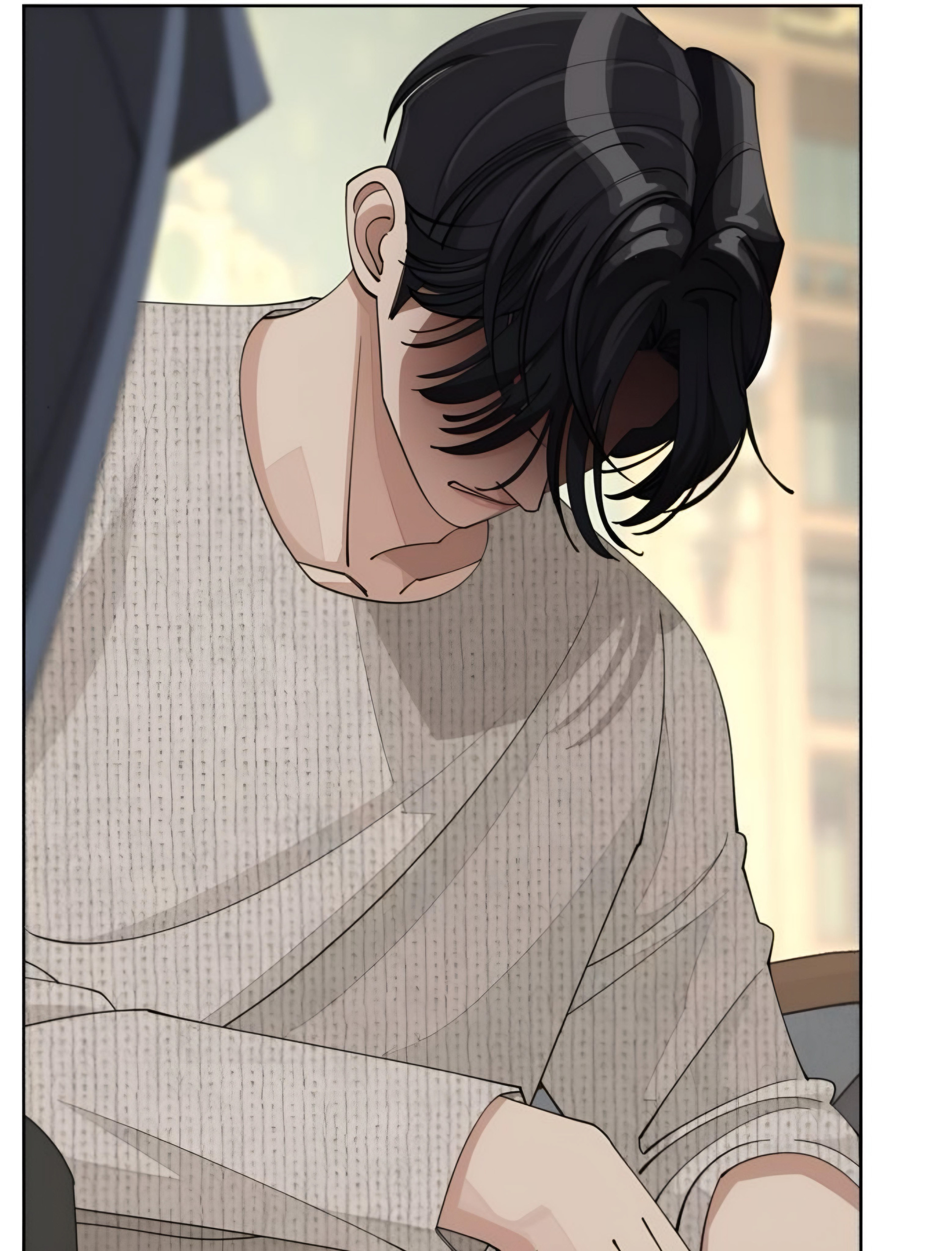 Iseop’s Romance Chapter 46 Image 37