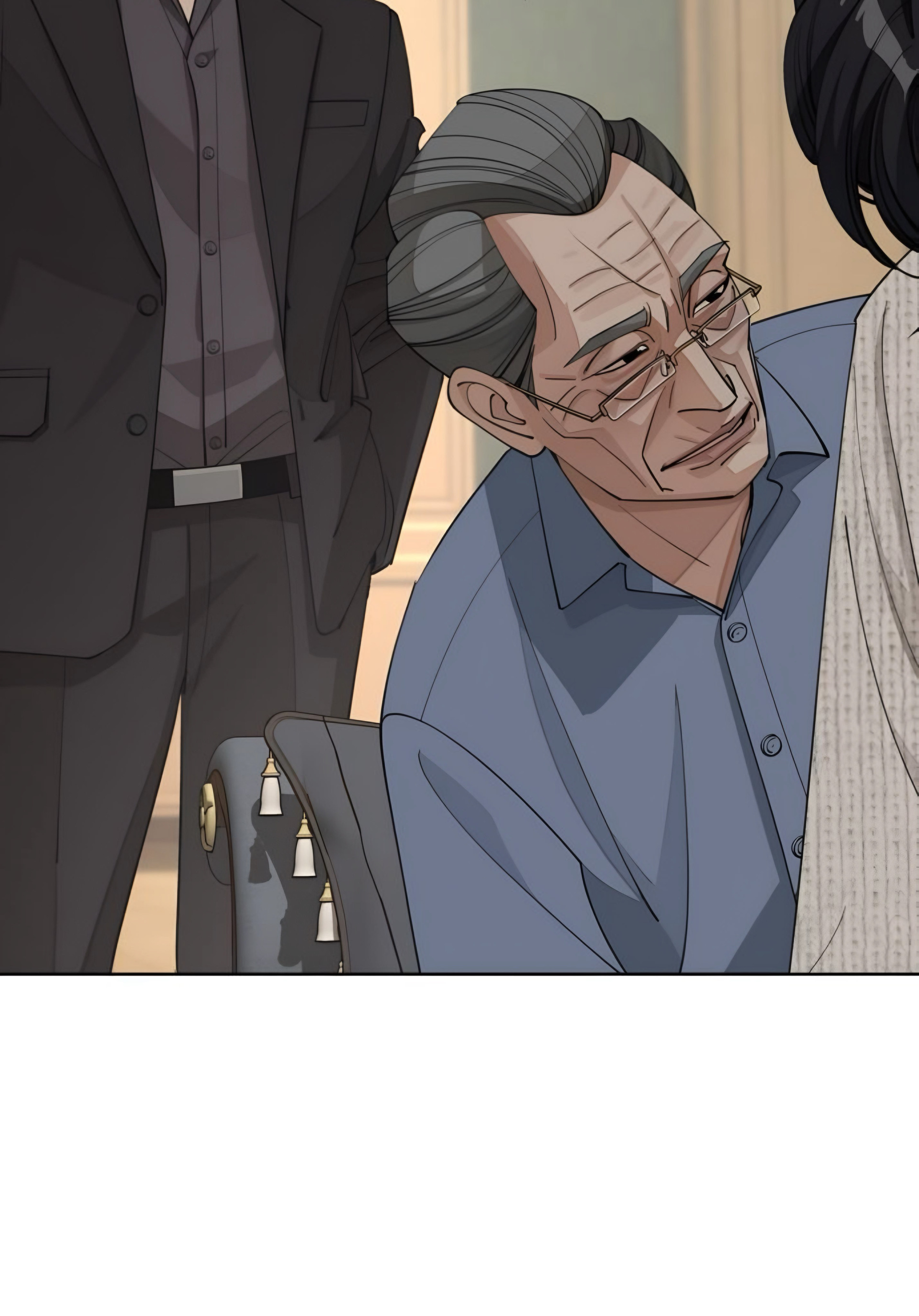 Iseop’s Romance Chapter 46 Image 39