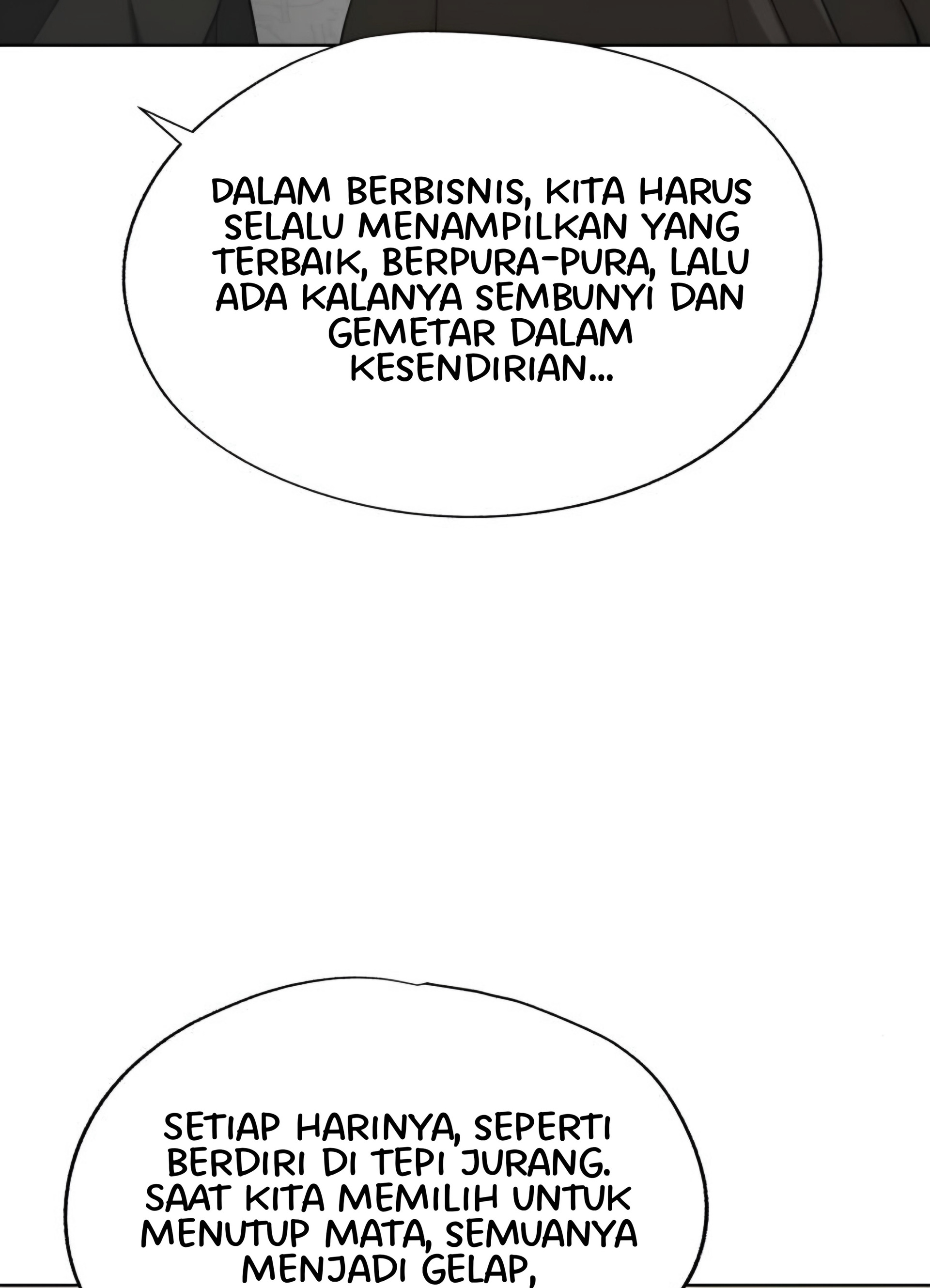 Iseop’s Romance Chapter 46 Image 41