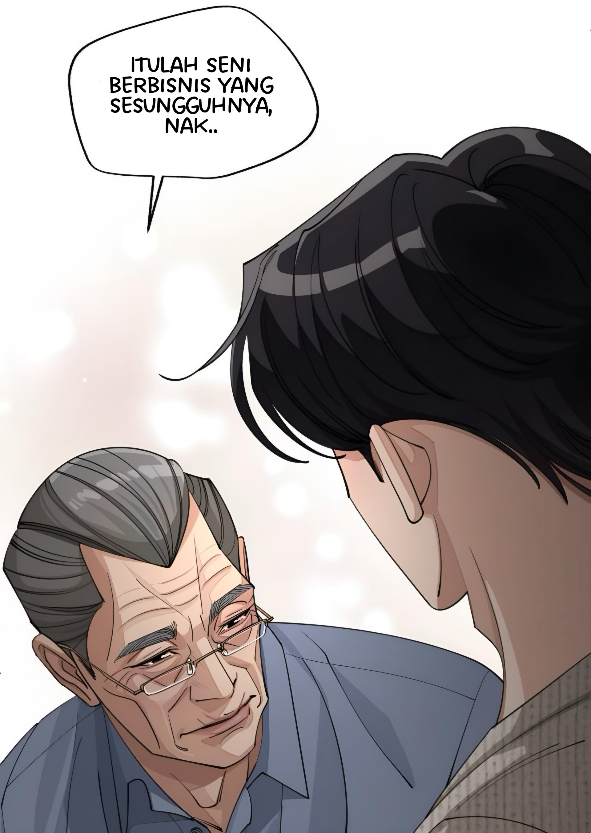 Iseop’s Romance Chapter 46 Image 44