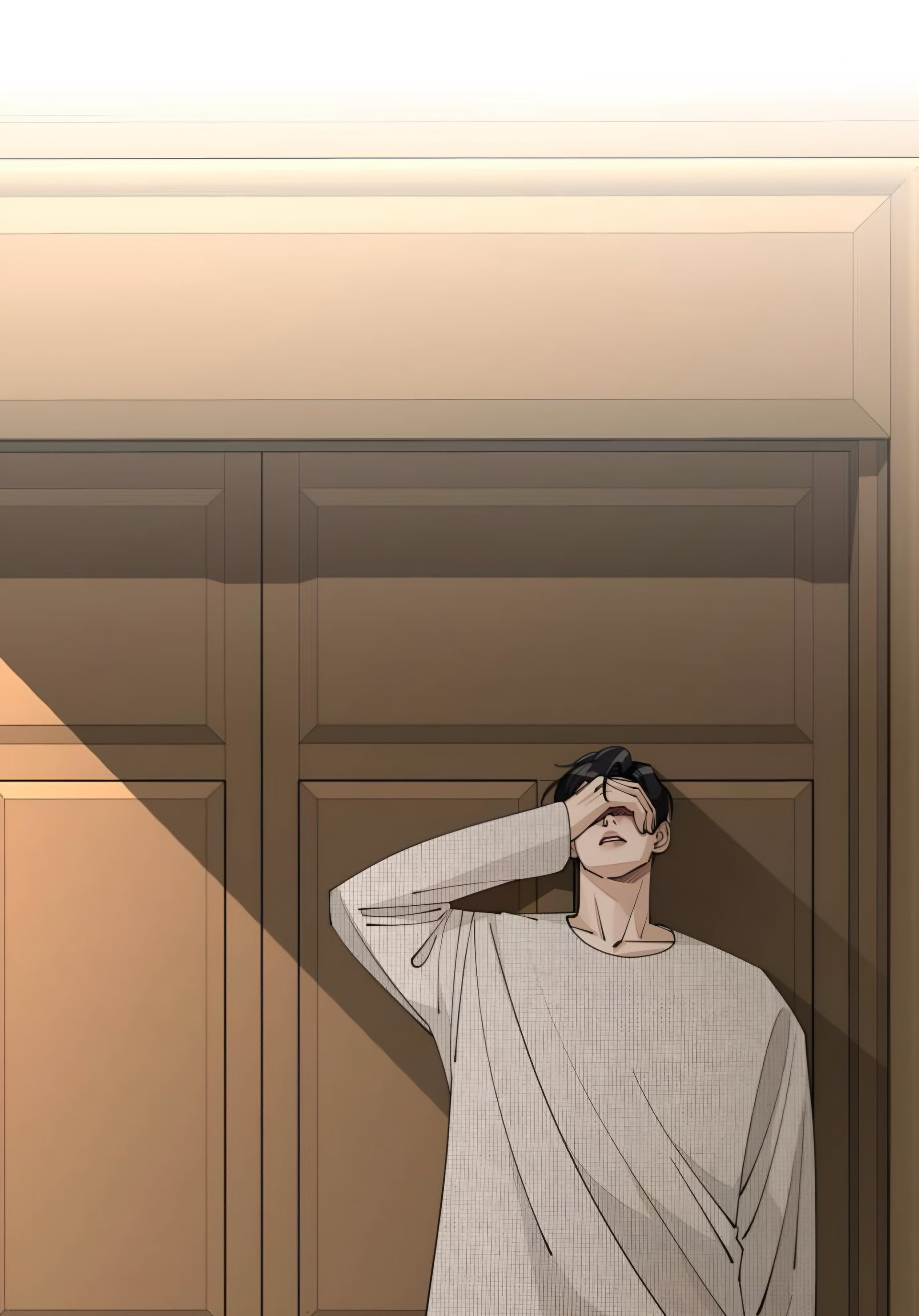 Iseop’s Romance Chapter 46 Image 55