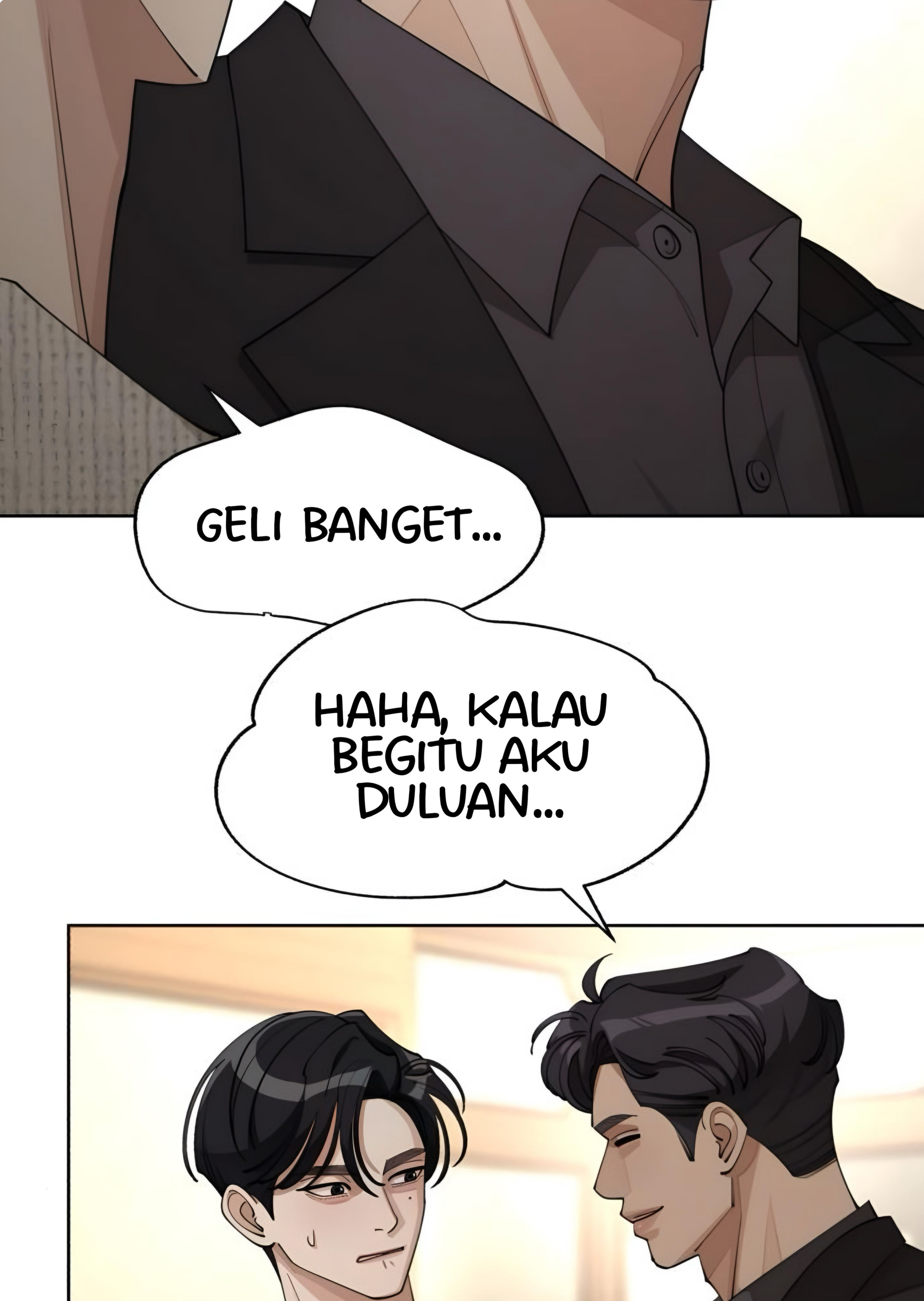 Iseop’s Romance Chapter 46 Image 63