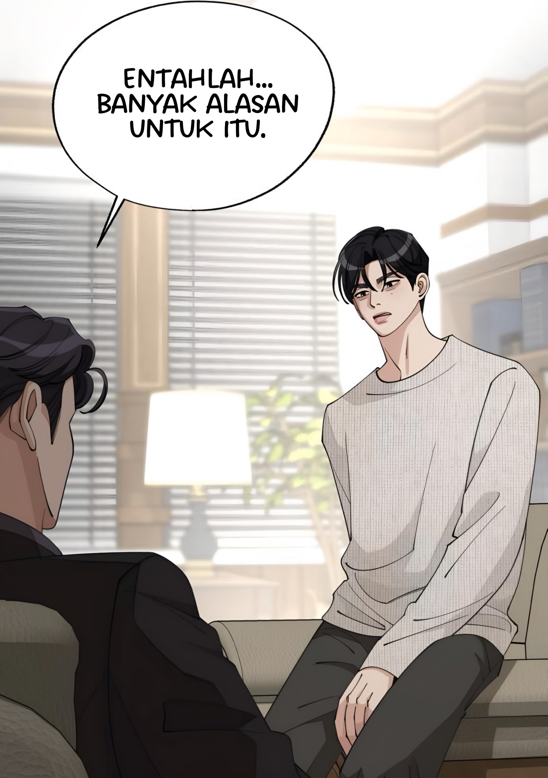 Iseop’s Romance Chapter 46 Image 68