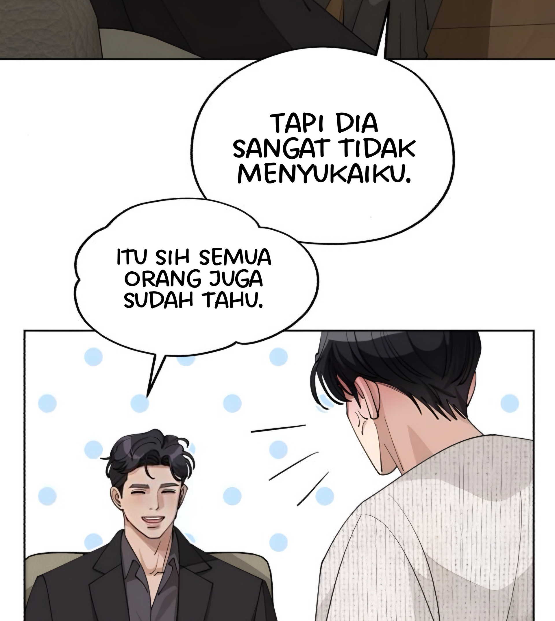 Iseop’s Romance Chapter 46 Image 69