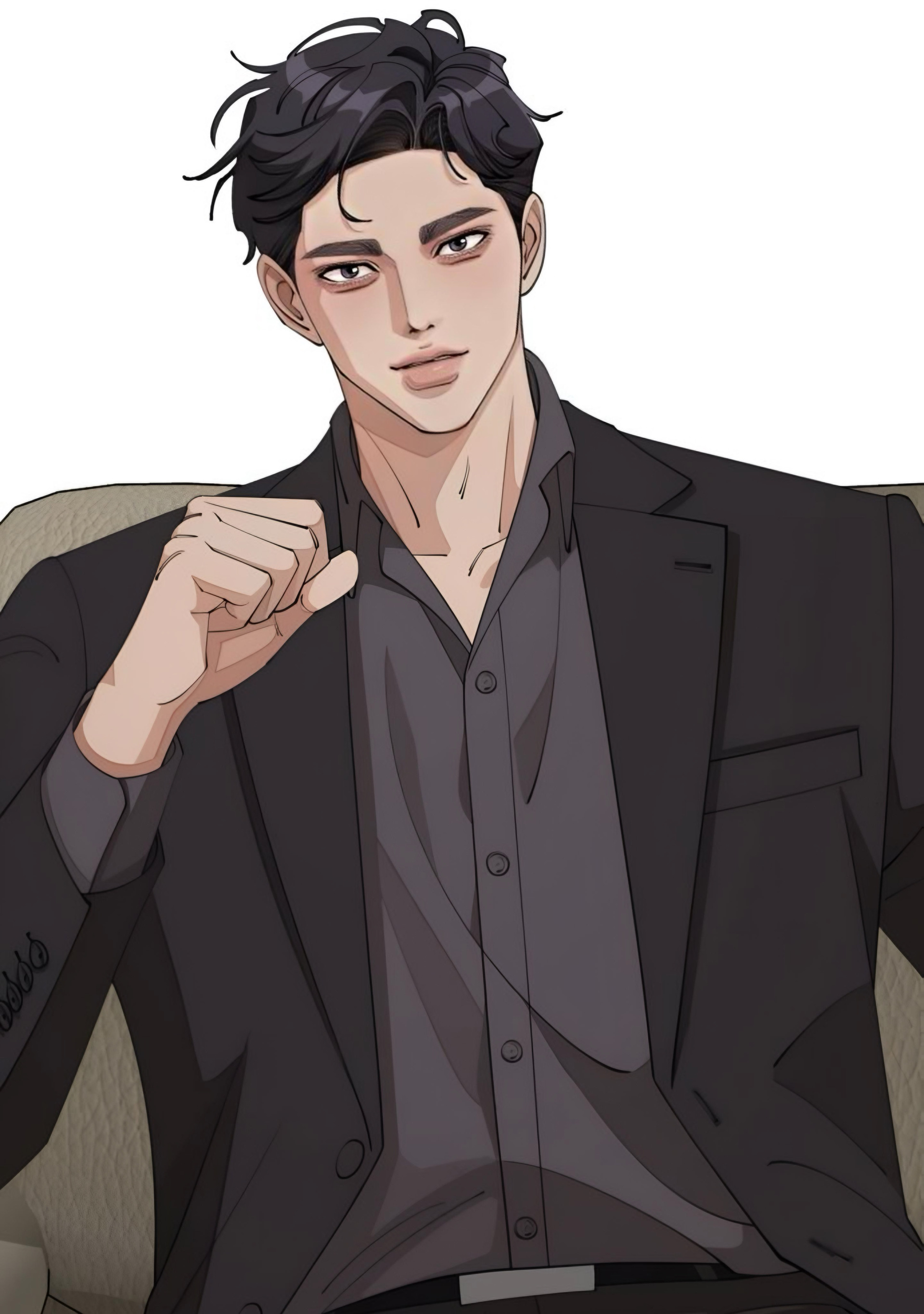 Iseop’s Romance Chapter 46 Image 75
