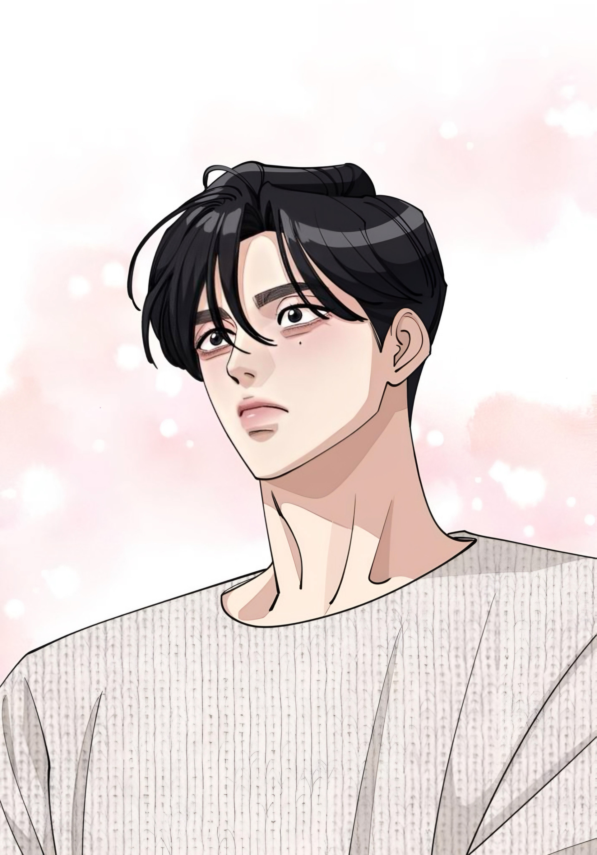 Iseop’s Romance Chapter 46 Image 80