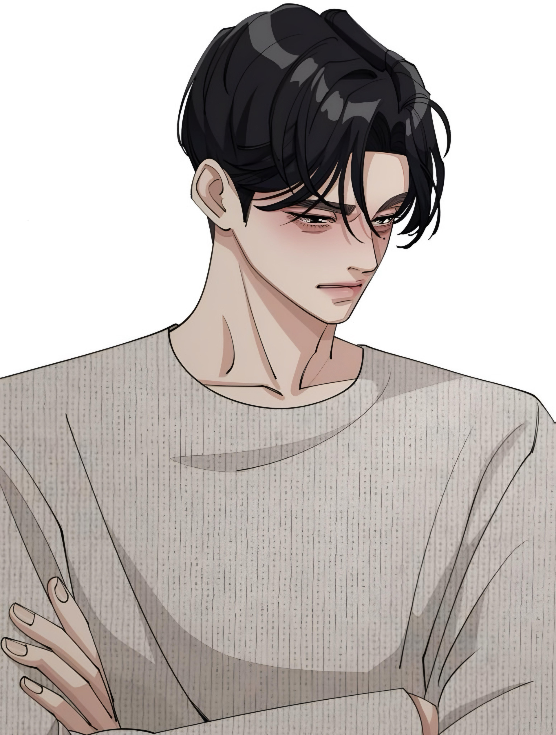 Iseop’s Romance Chapter 46 Image 84