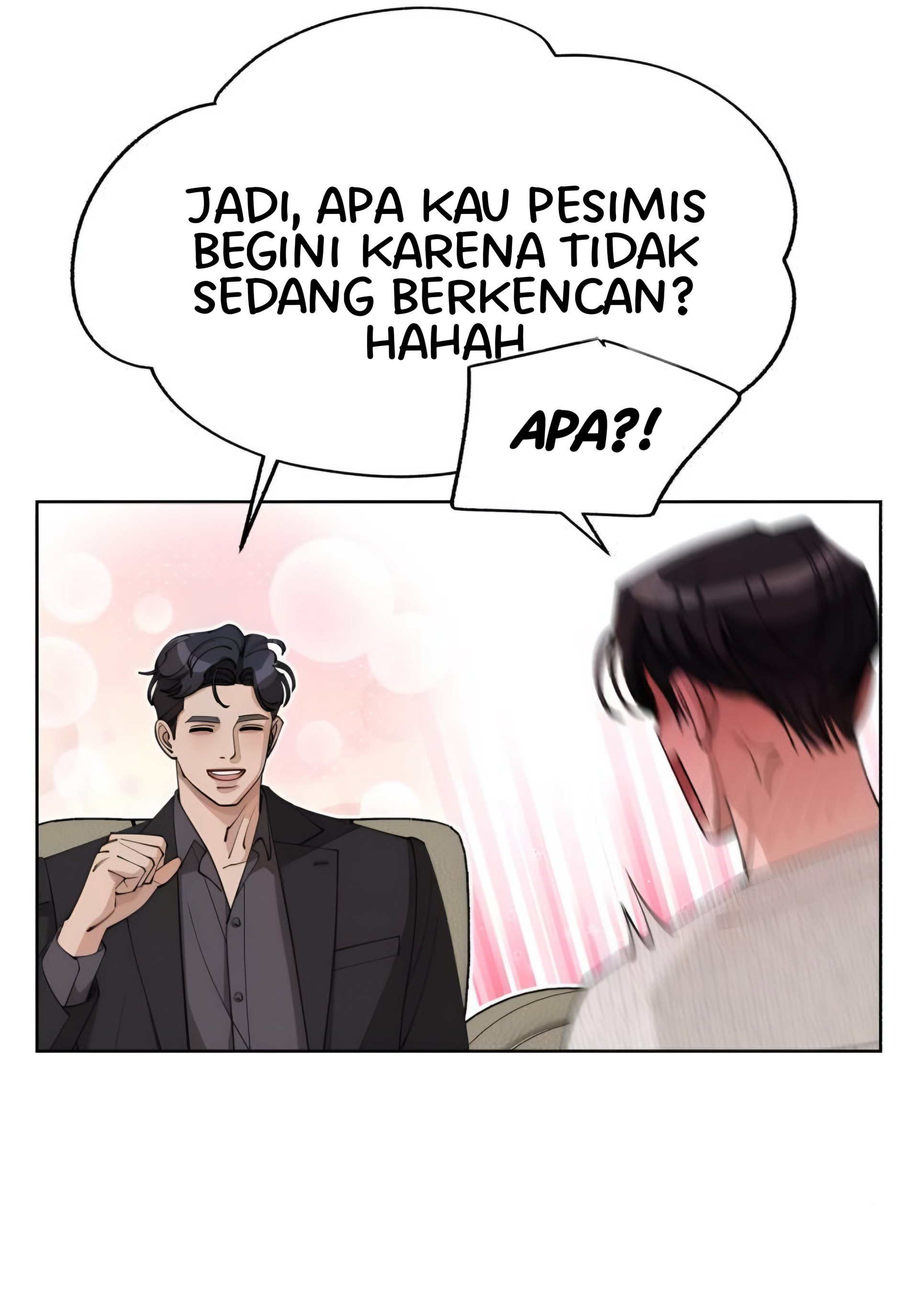 Iseop’s Romance Chapter 46 Image 86