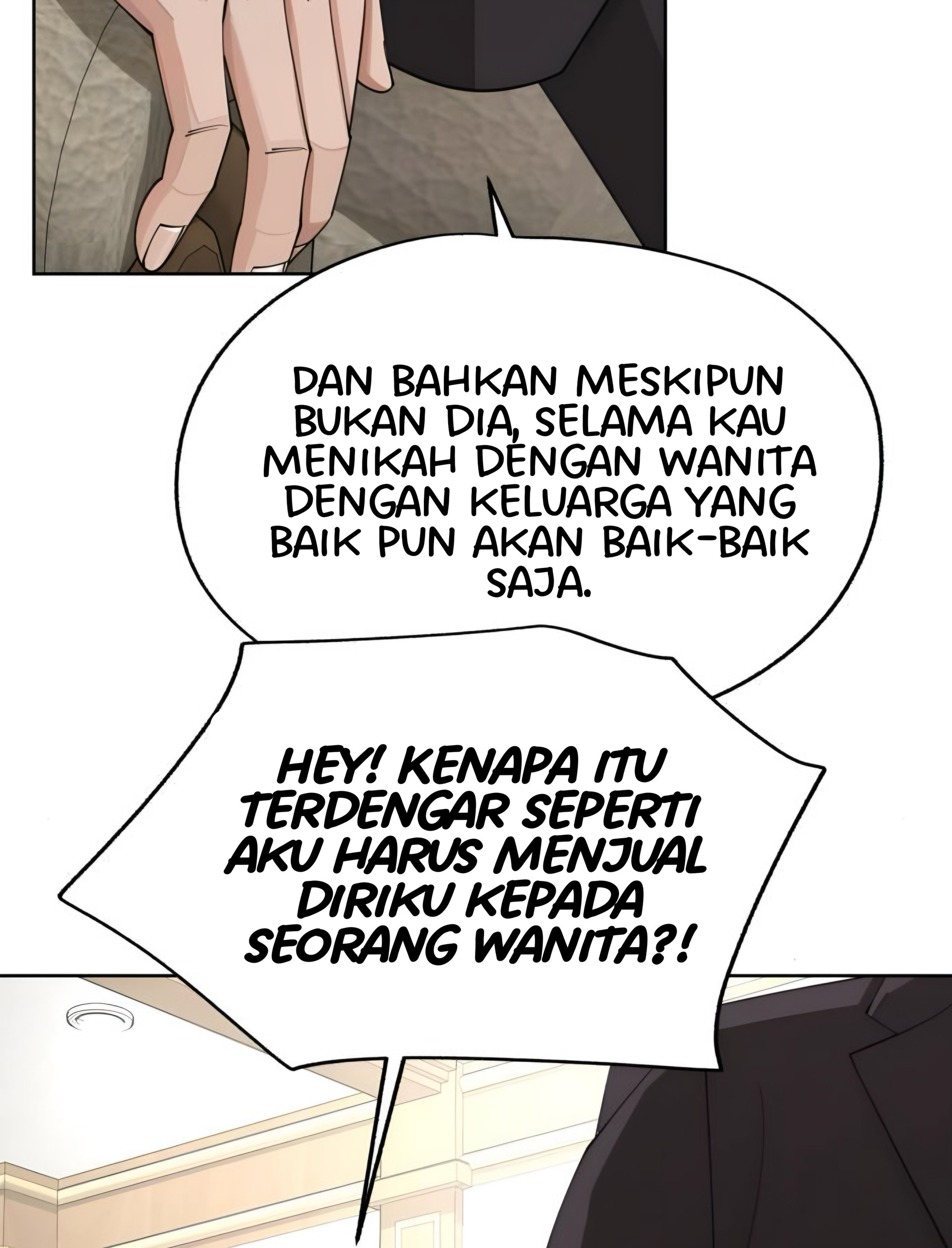 Iseop’s Romance Chapter 46 Image 89