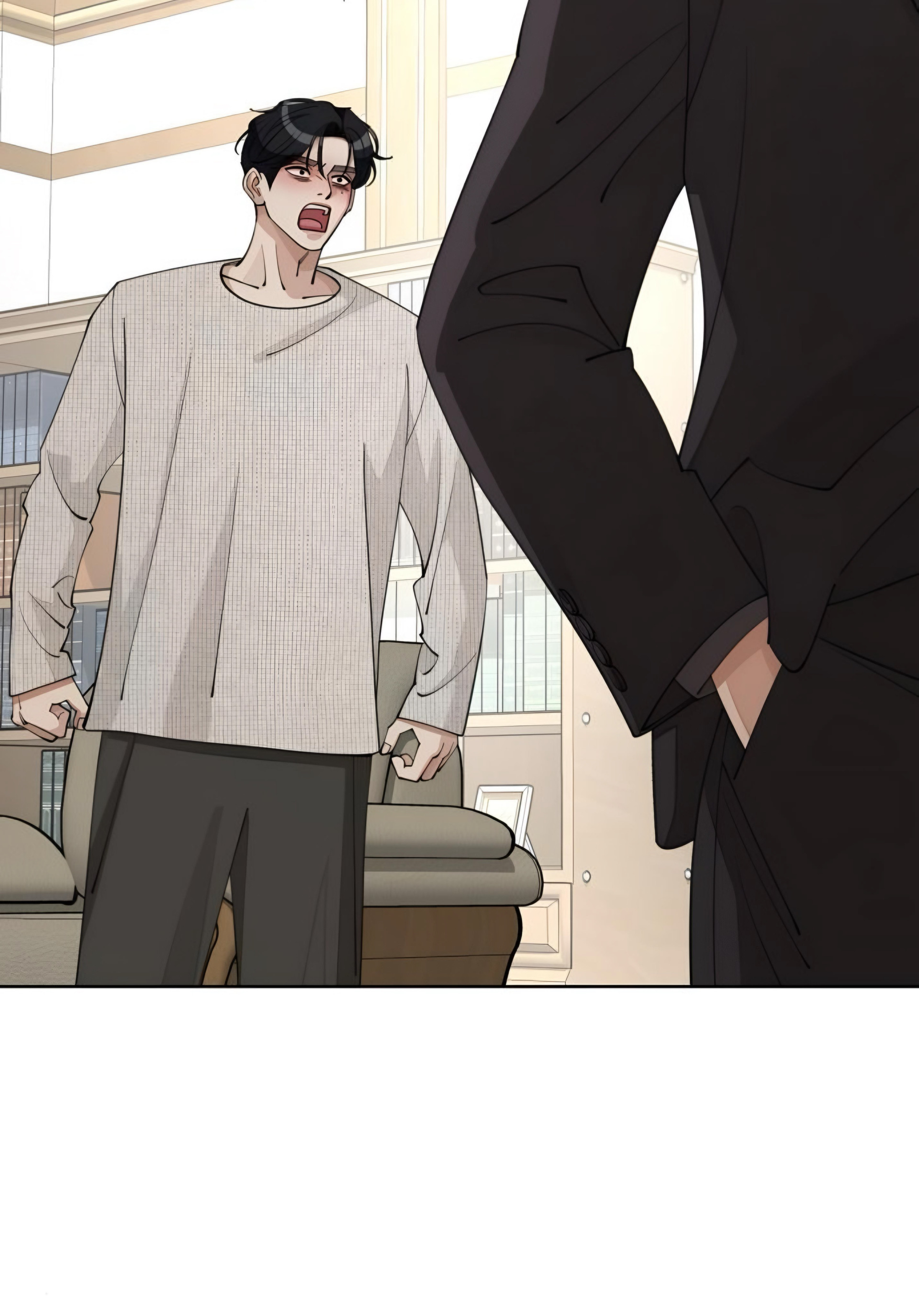 Iseop’s Romance Chapter 46 Image 90
