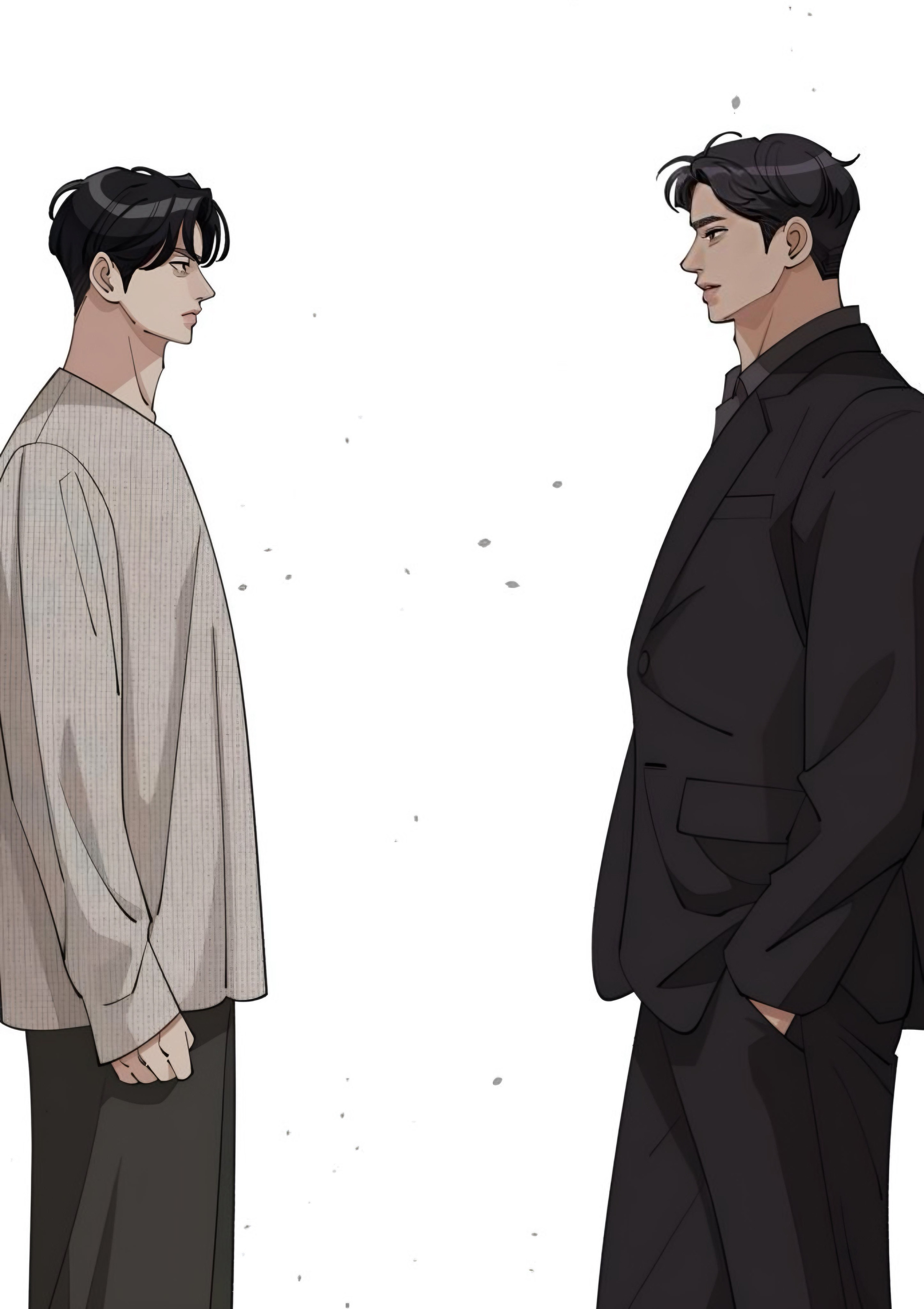 Iseop’s Romance Chapter 46 Image 93