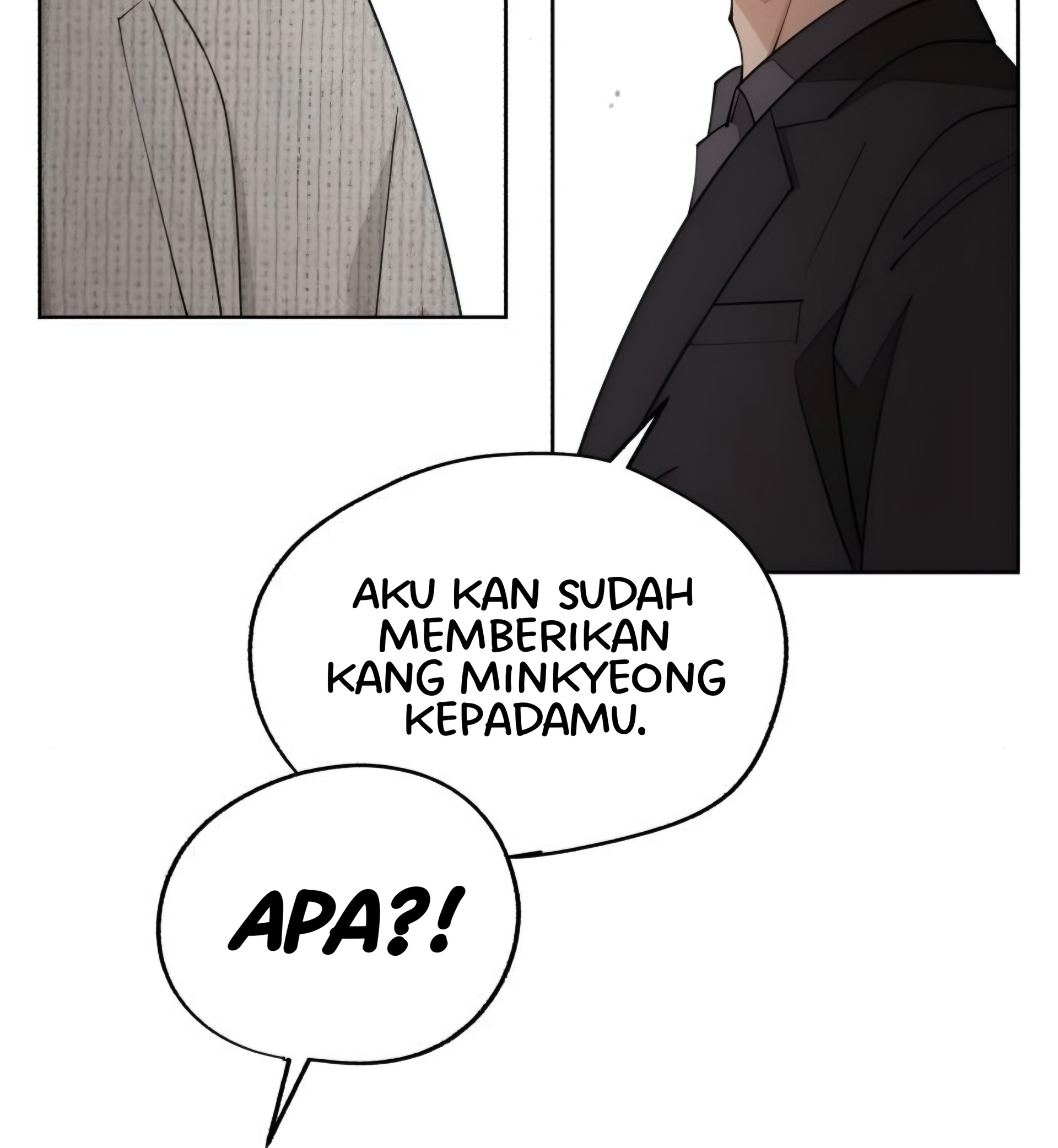 Iseop’s Romance Chapter 46 Image 95