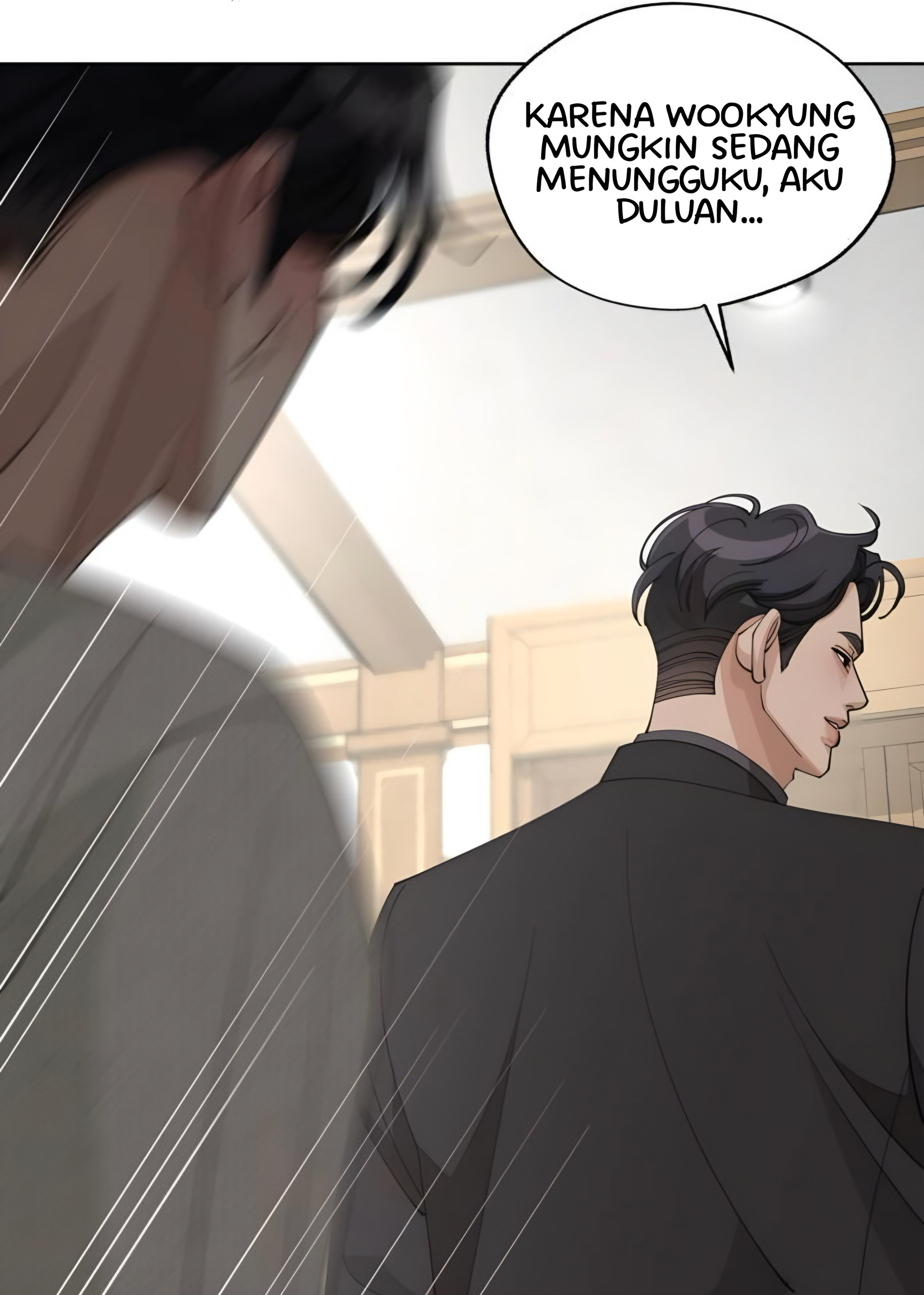 Iseop’s Romance Chapter 46 Image 96