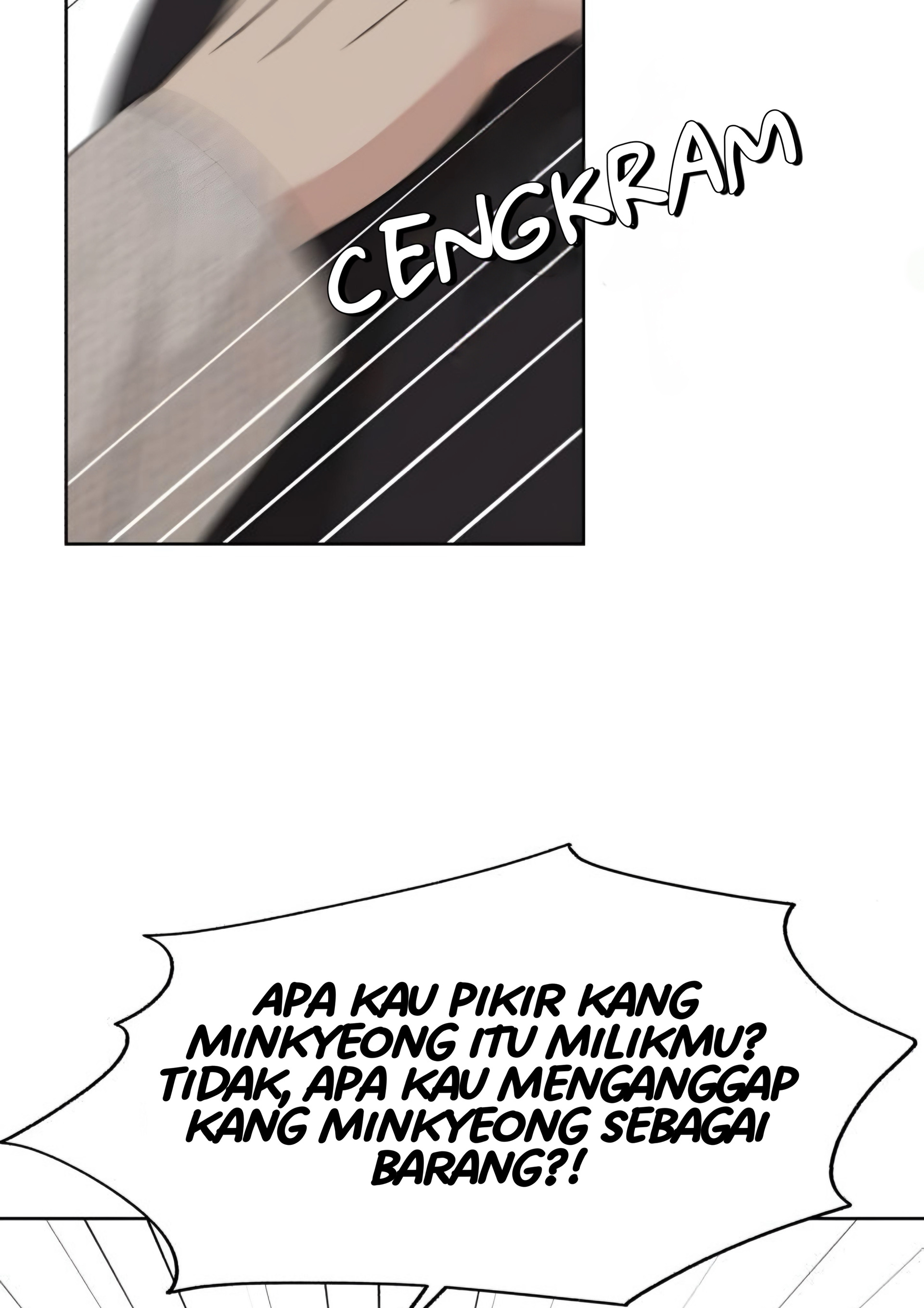 Iseop’s Romance Chapter 46 Image 98
