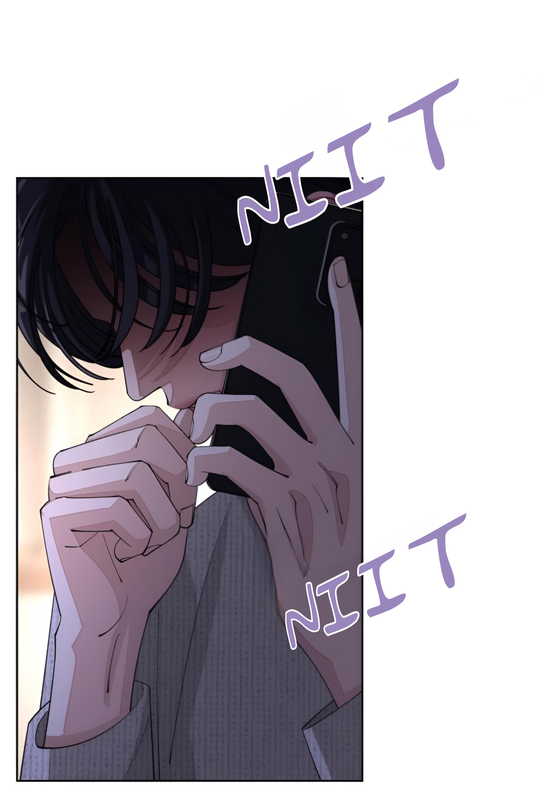 Iseop’s Romance Chapter 47 Image 3