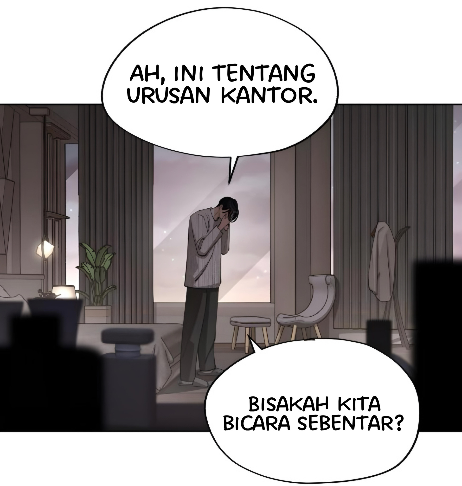 Iseop’s Romance Chapter 47 Image 7