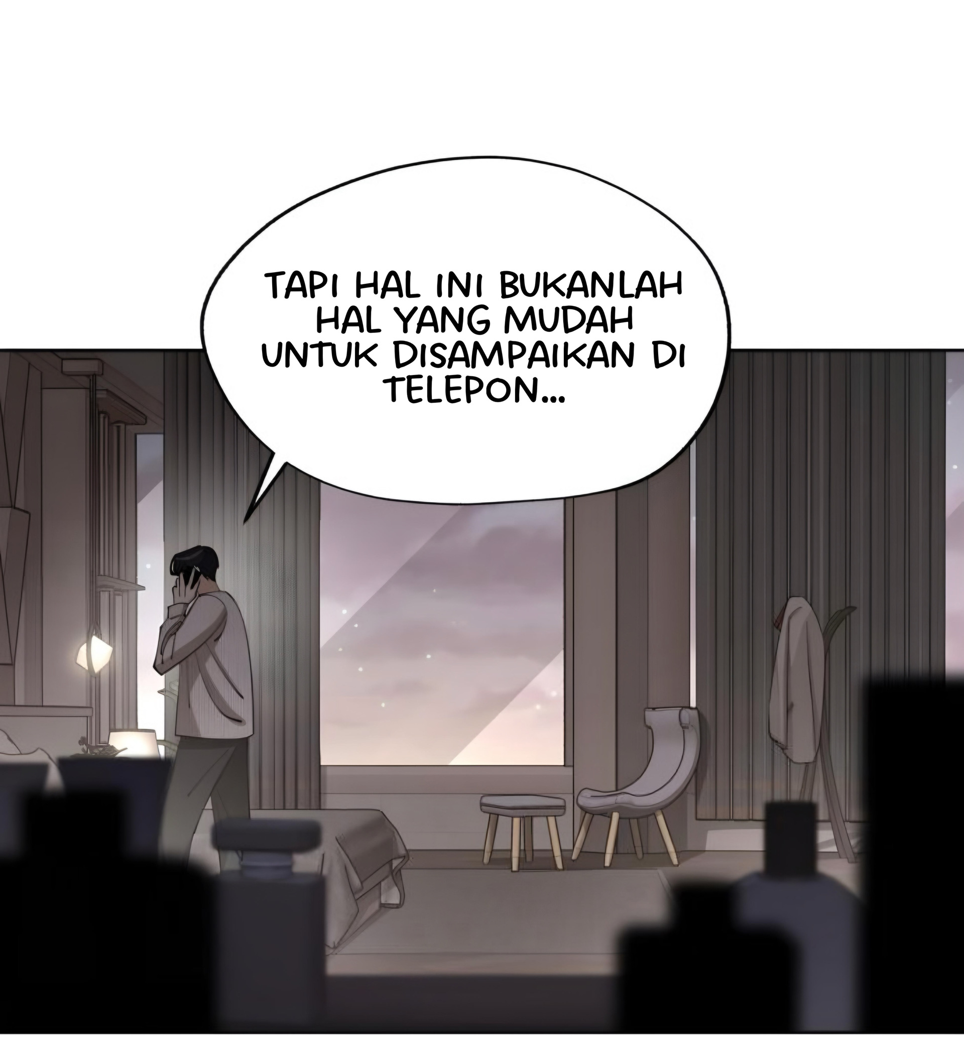 Iseop’s Romance Chapter 47 Image 8
