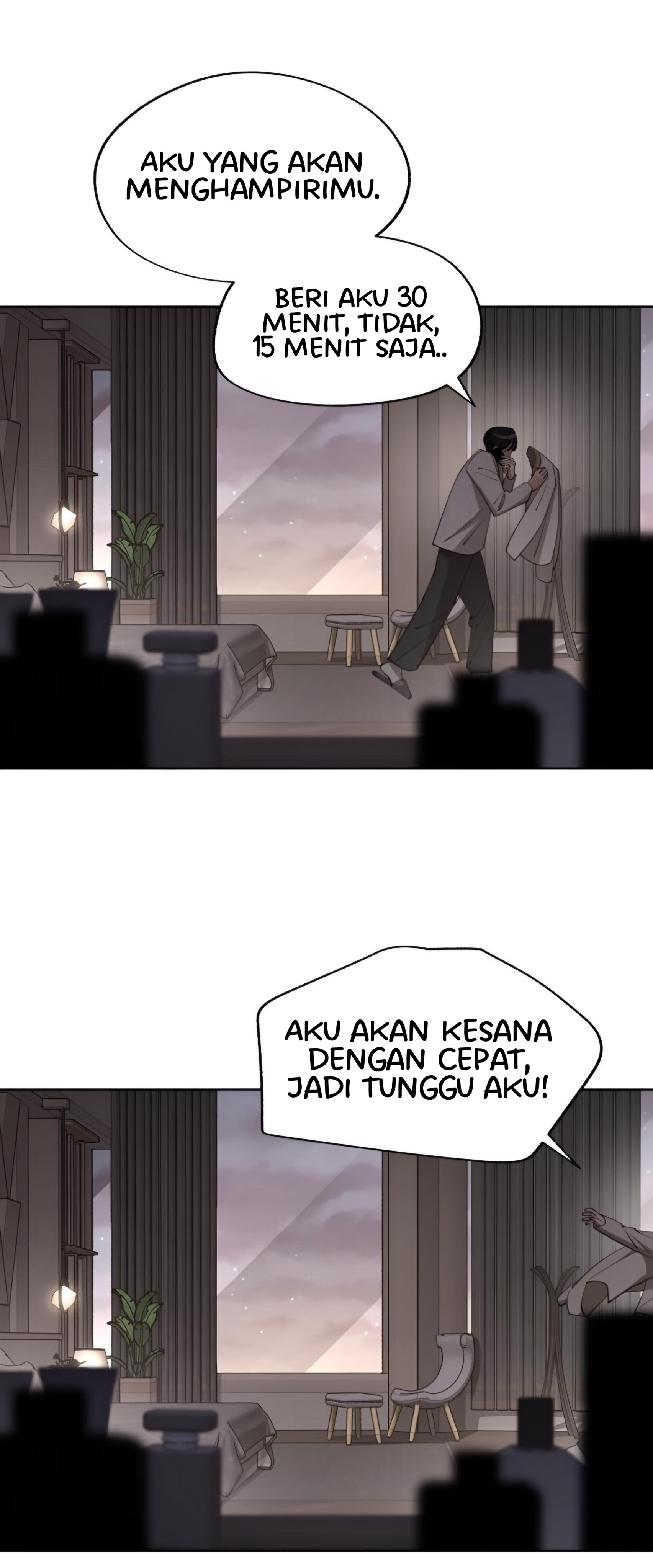 Iseop’s Romance Chapter 47 Image 9