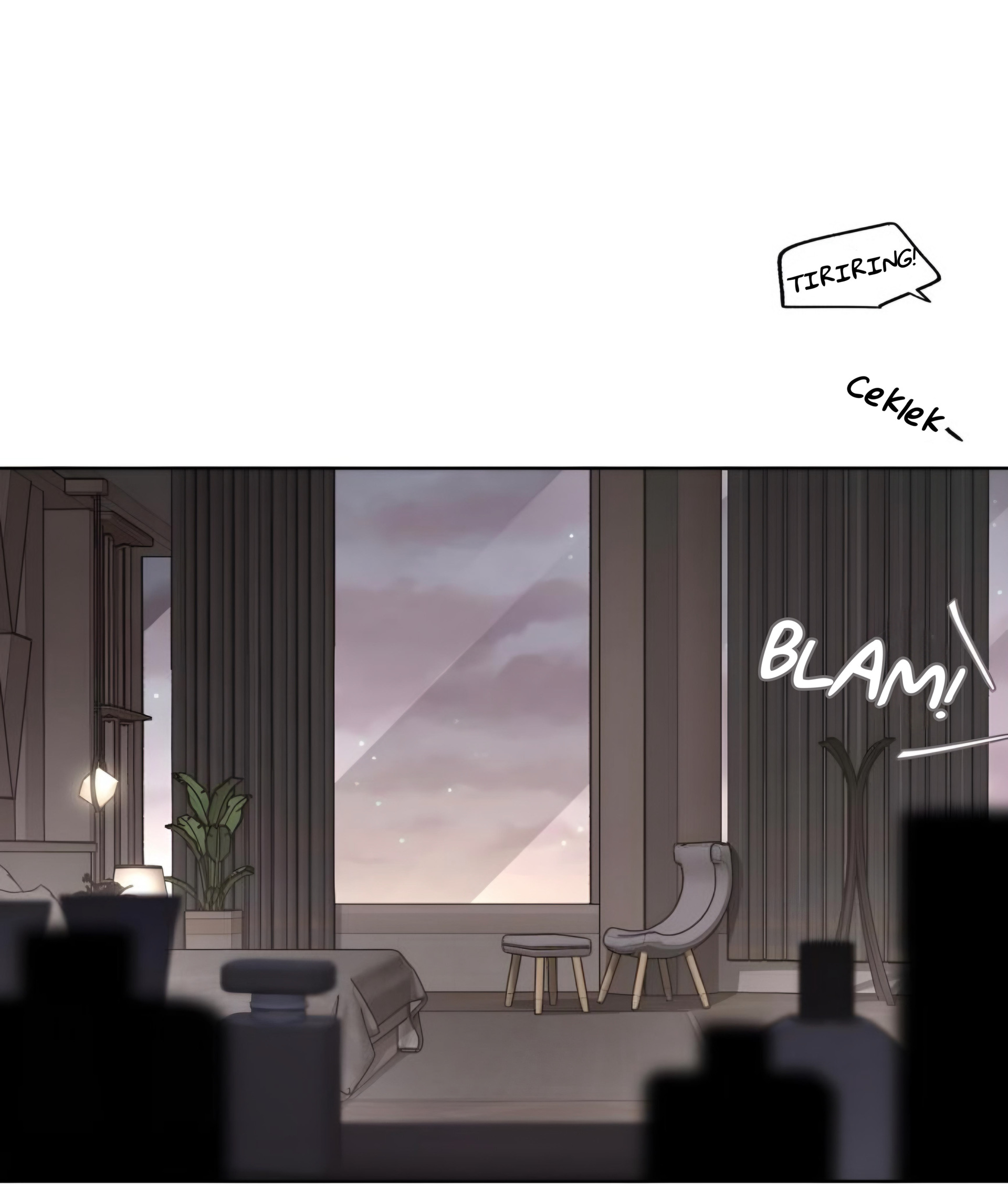 Iseop’s Romance Chapter 47 Image 10