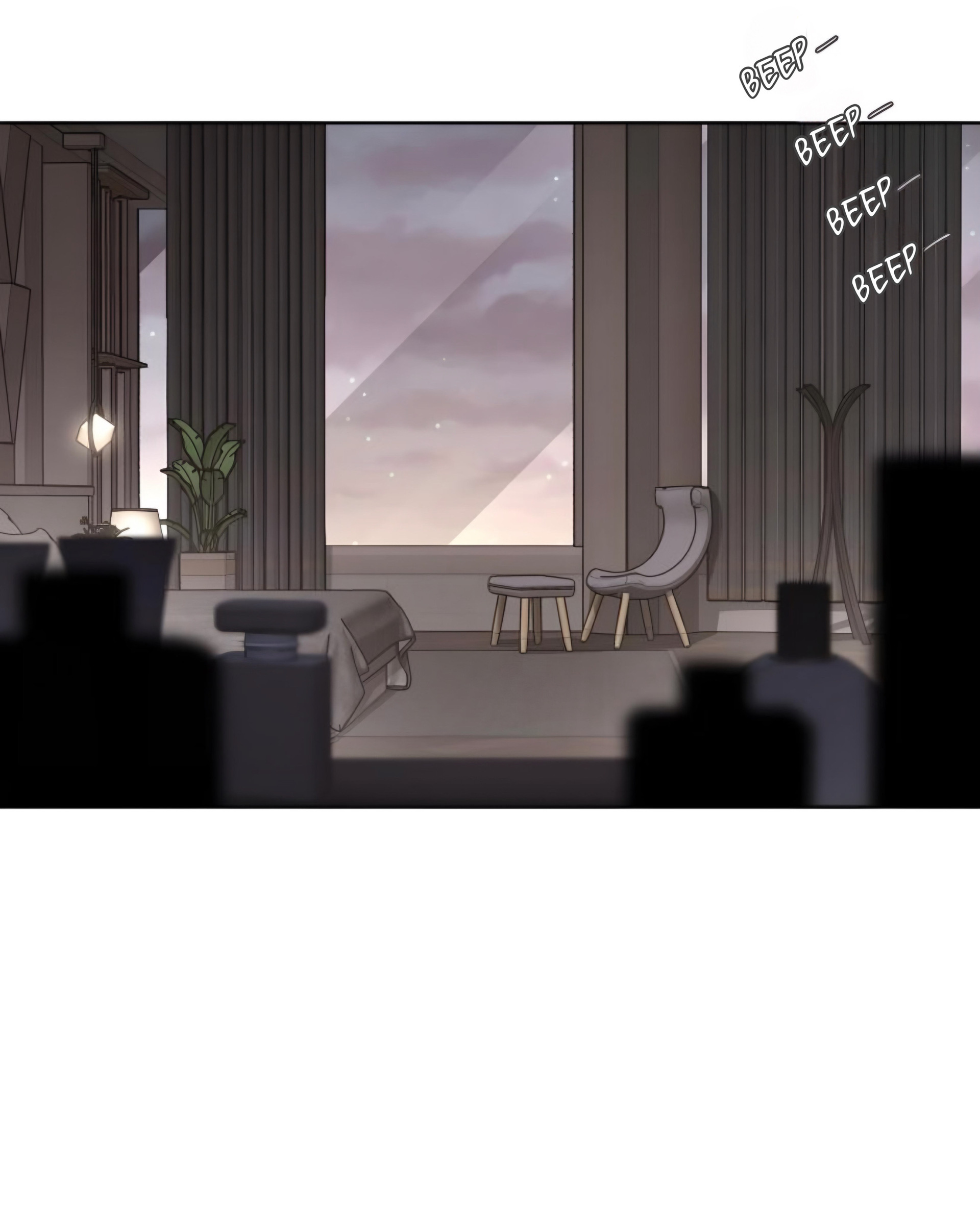 Iseop’s Romance Chapter 47 Image 12