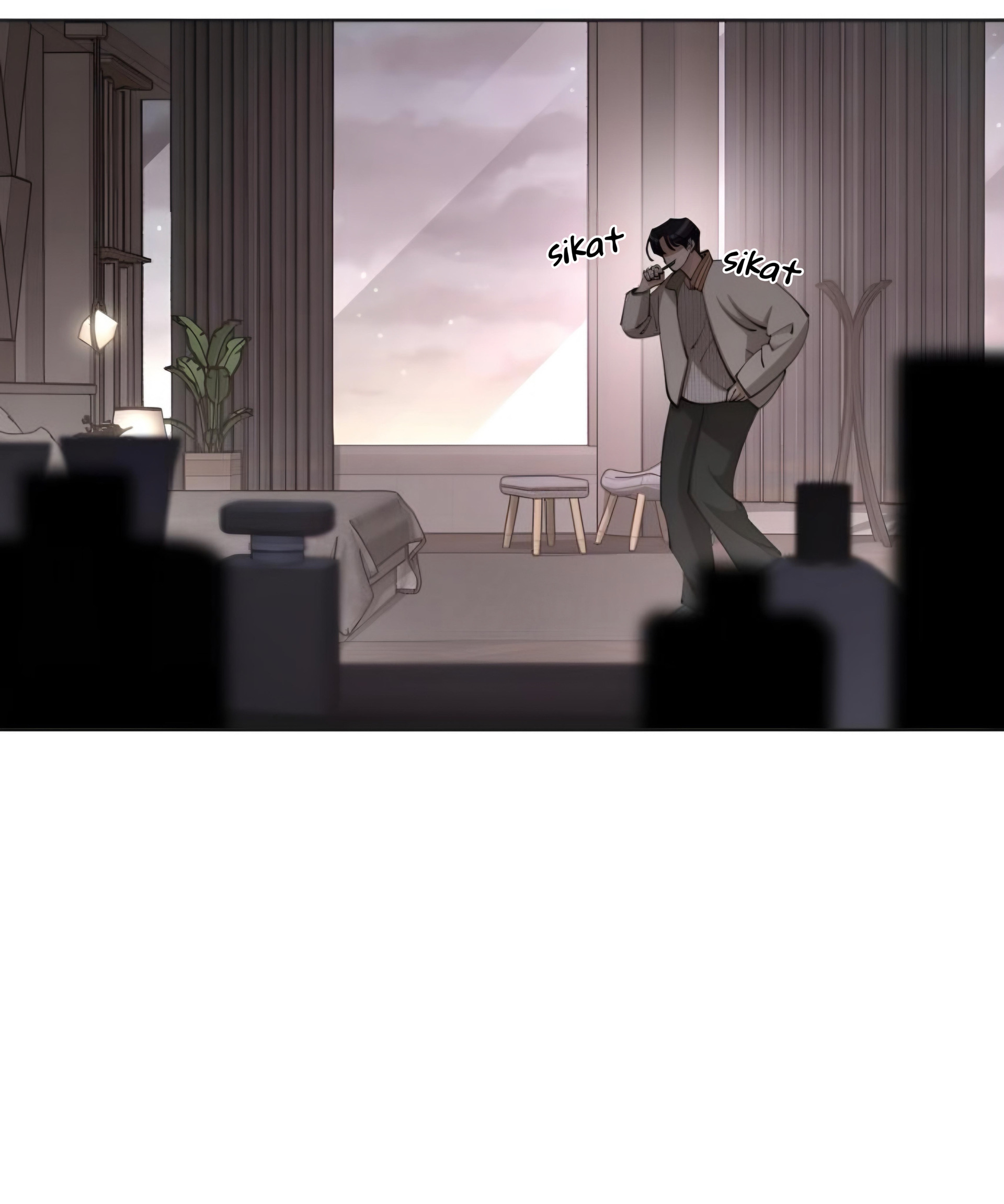 Iseop’s Romance Chapter 47 Image 14