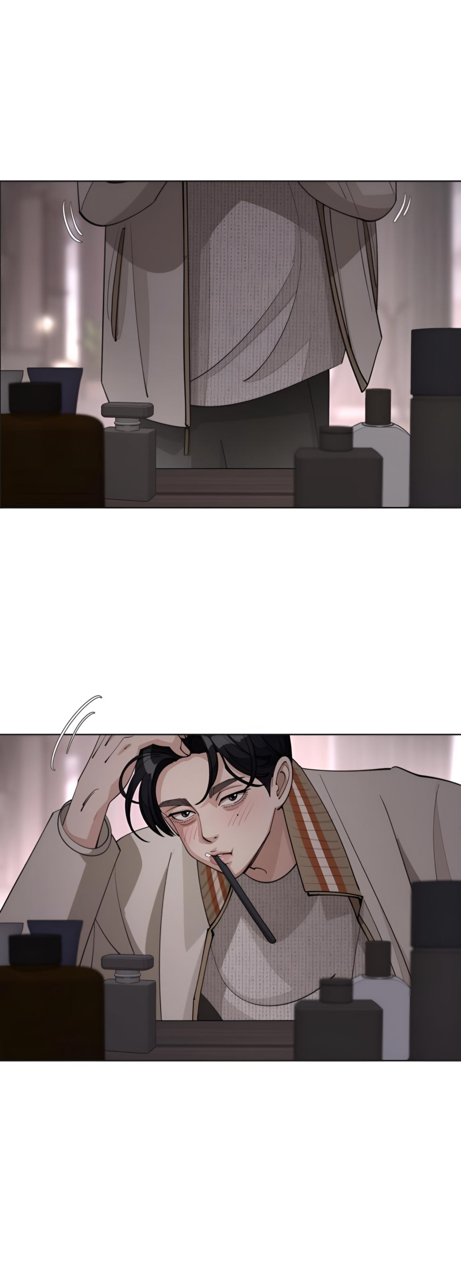 Iseop’s Romance Chapter 47 Image 16