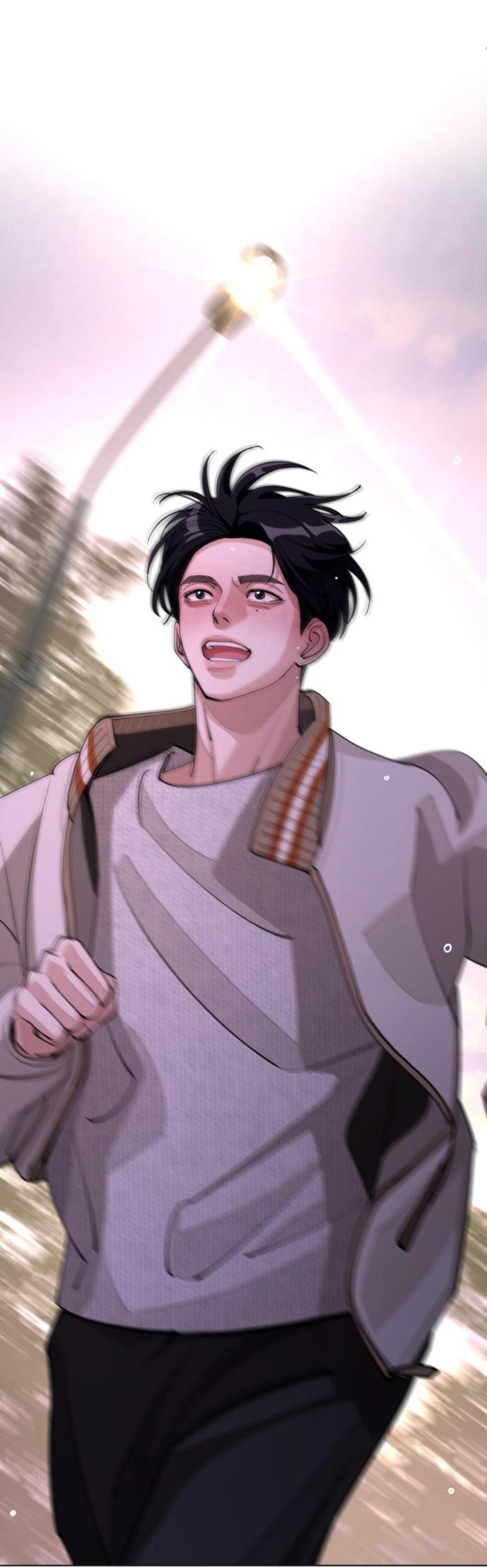 Iseop’s Romance Chapter 47 Image 20