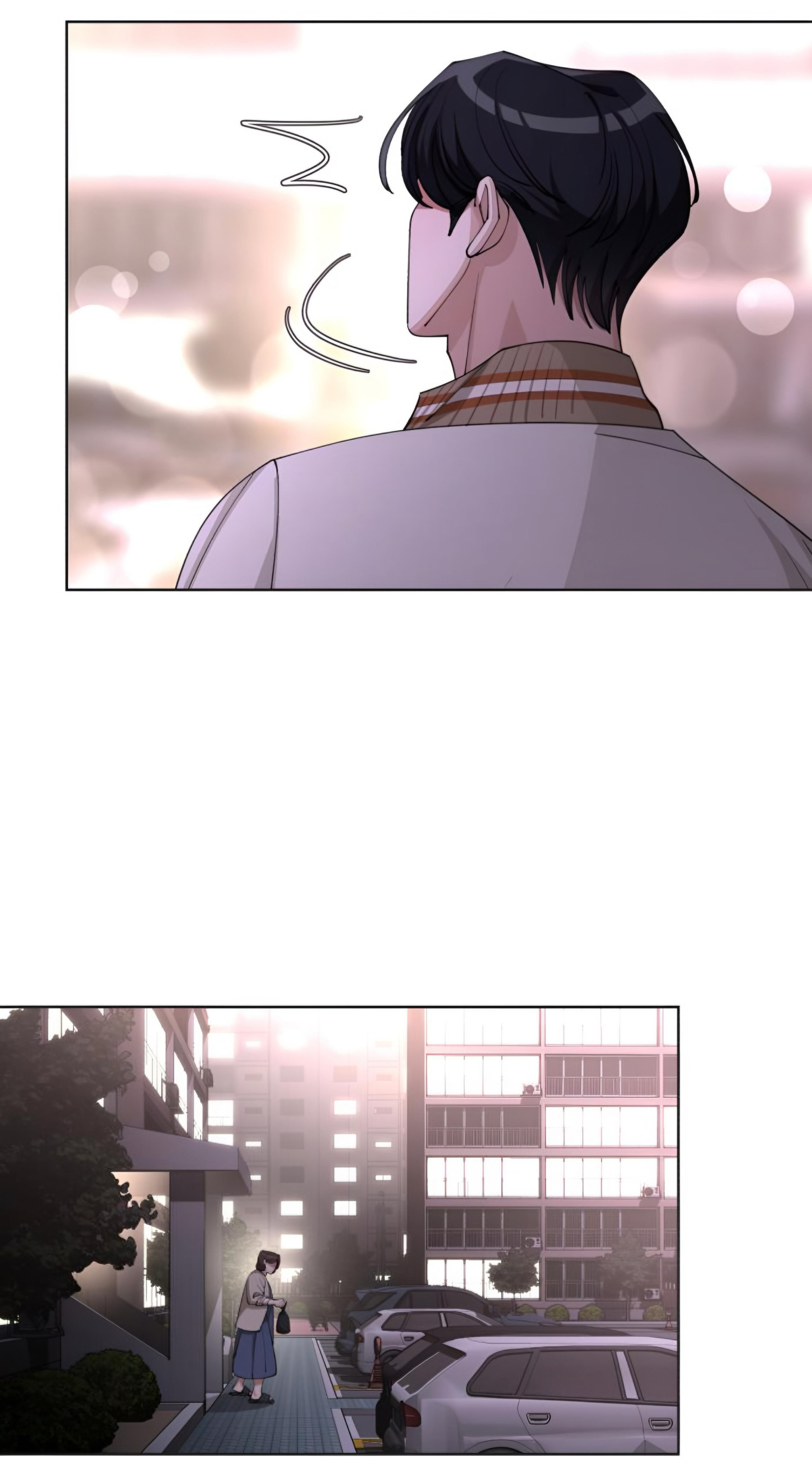 Iseop’s Romance Chapter 47 Image 26