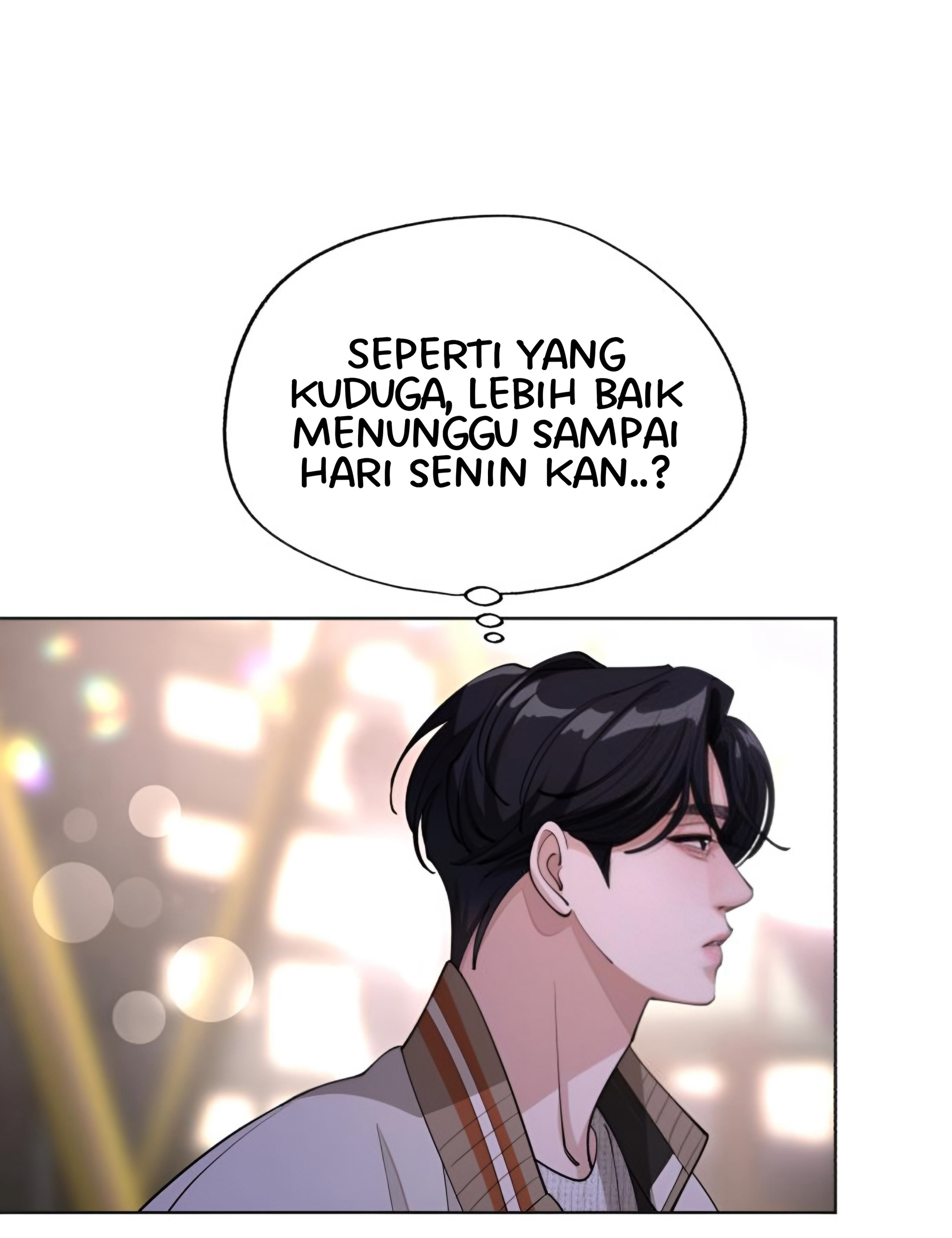 Iseop’s Romance Chapter 47 Image 28