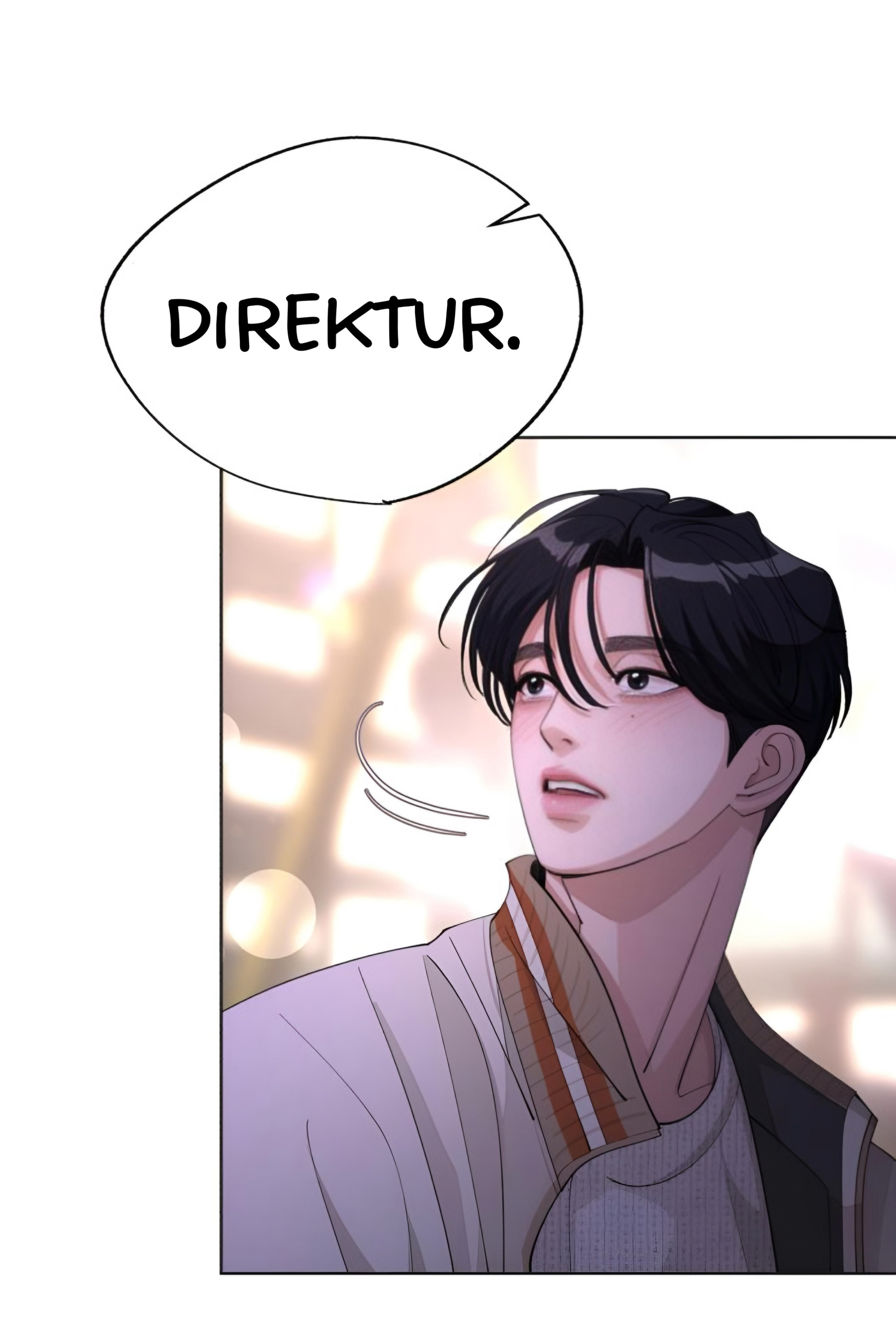 Iseop’s Romance Chapter 47 Image 29