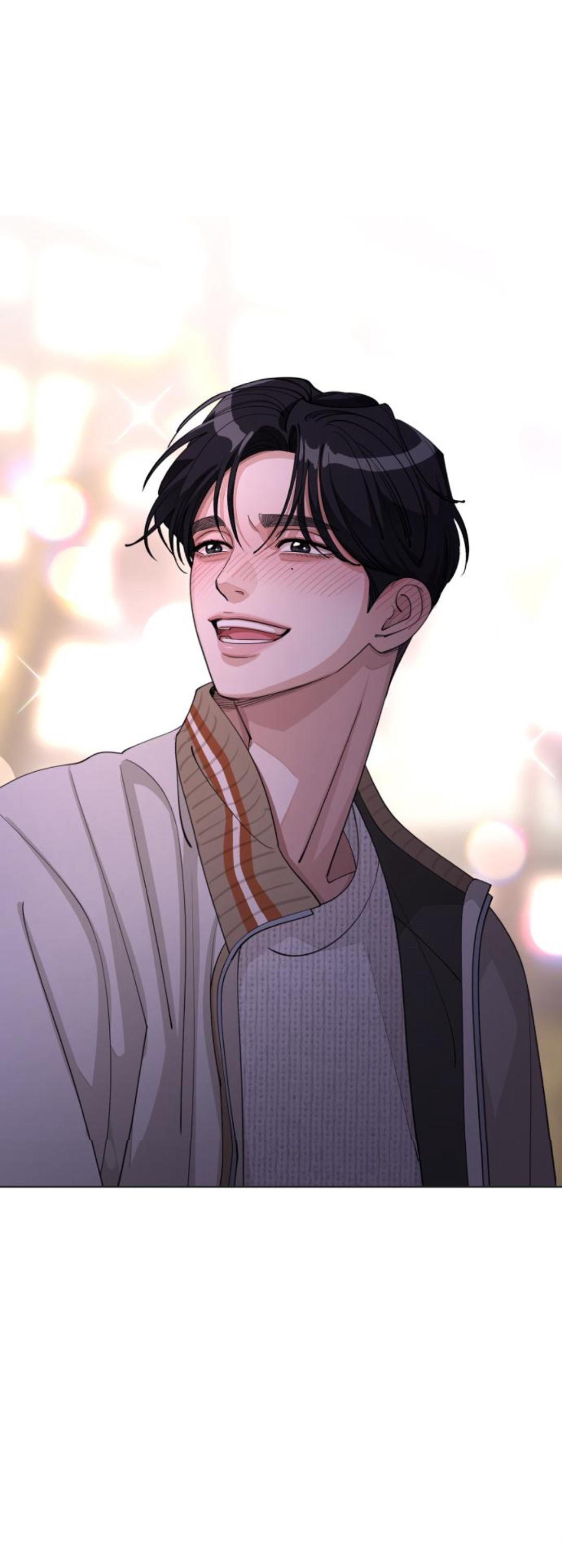 Iseop’s Romance Chapter 47 Image 30