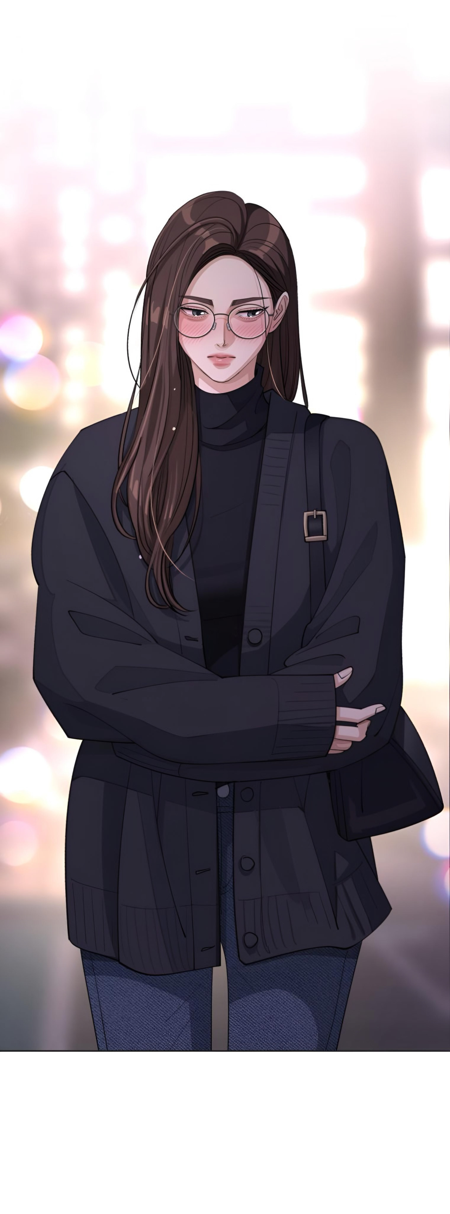 Iseop’s Romance Chapter 47 Image 31