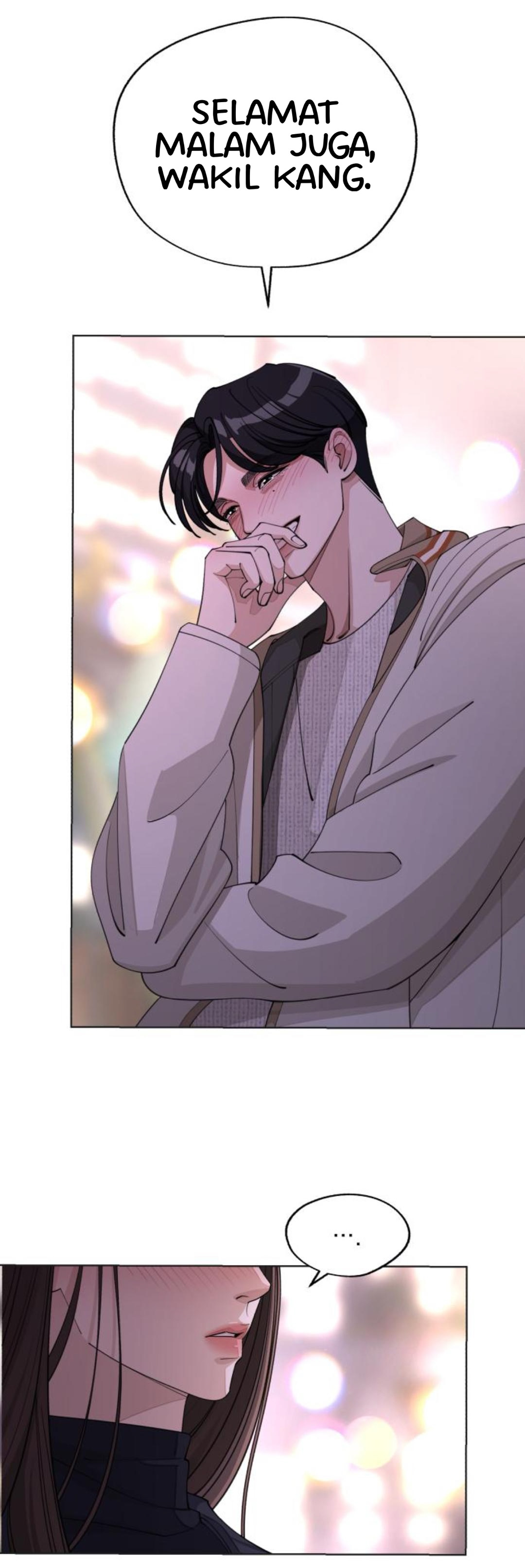 Iseop’s Romance Chapter 47 Image 33
