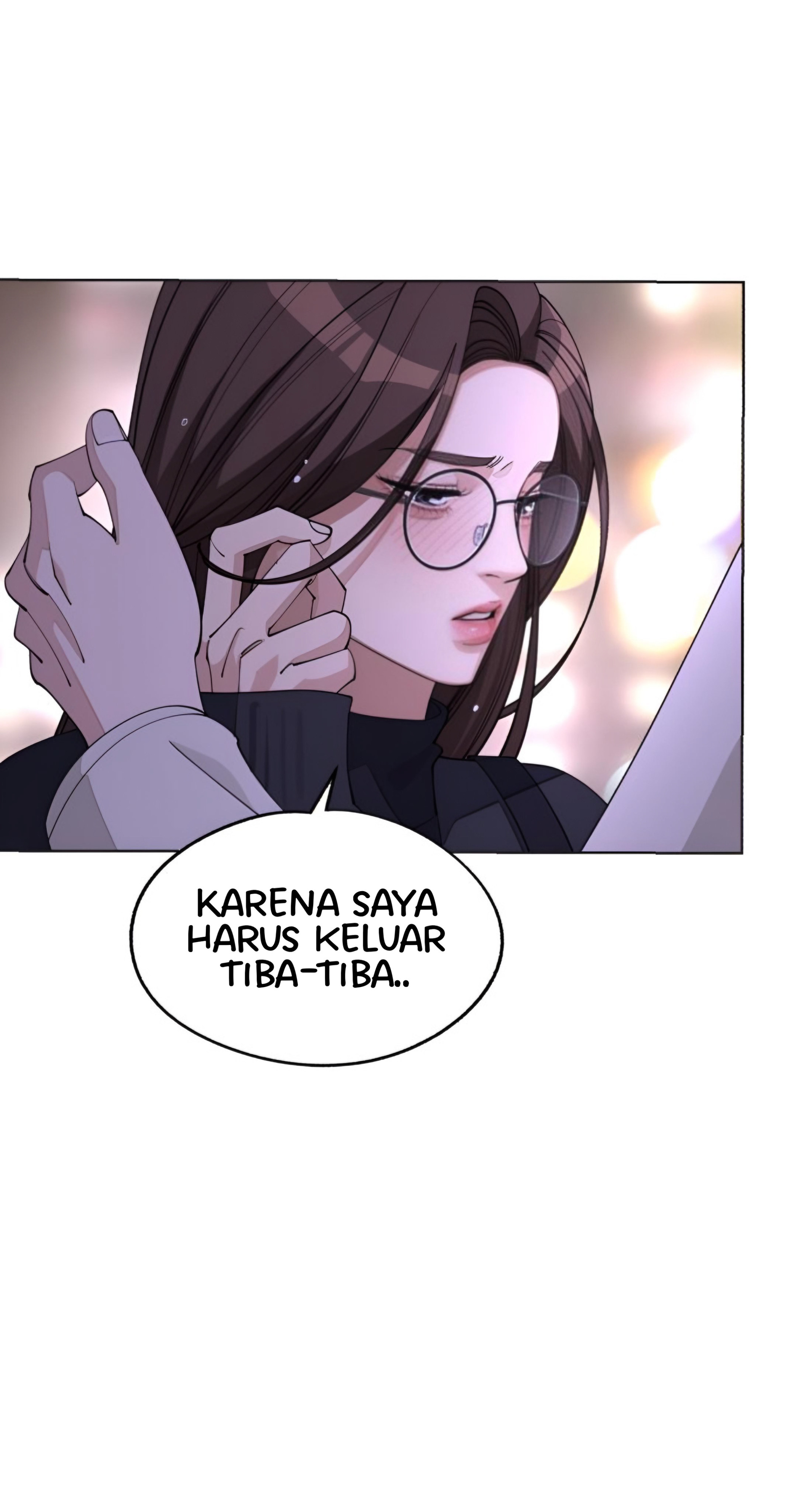 Iseop’s Romance Chapter 47 Image 35