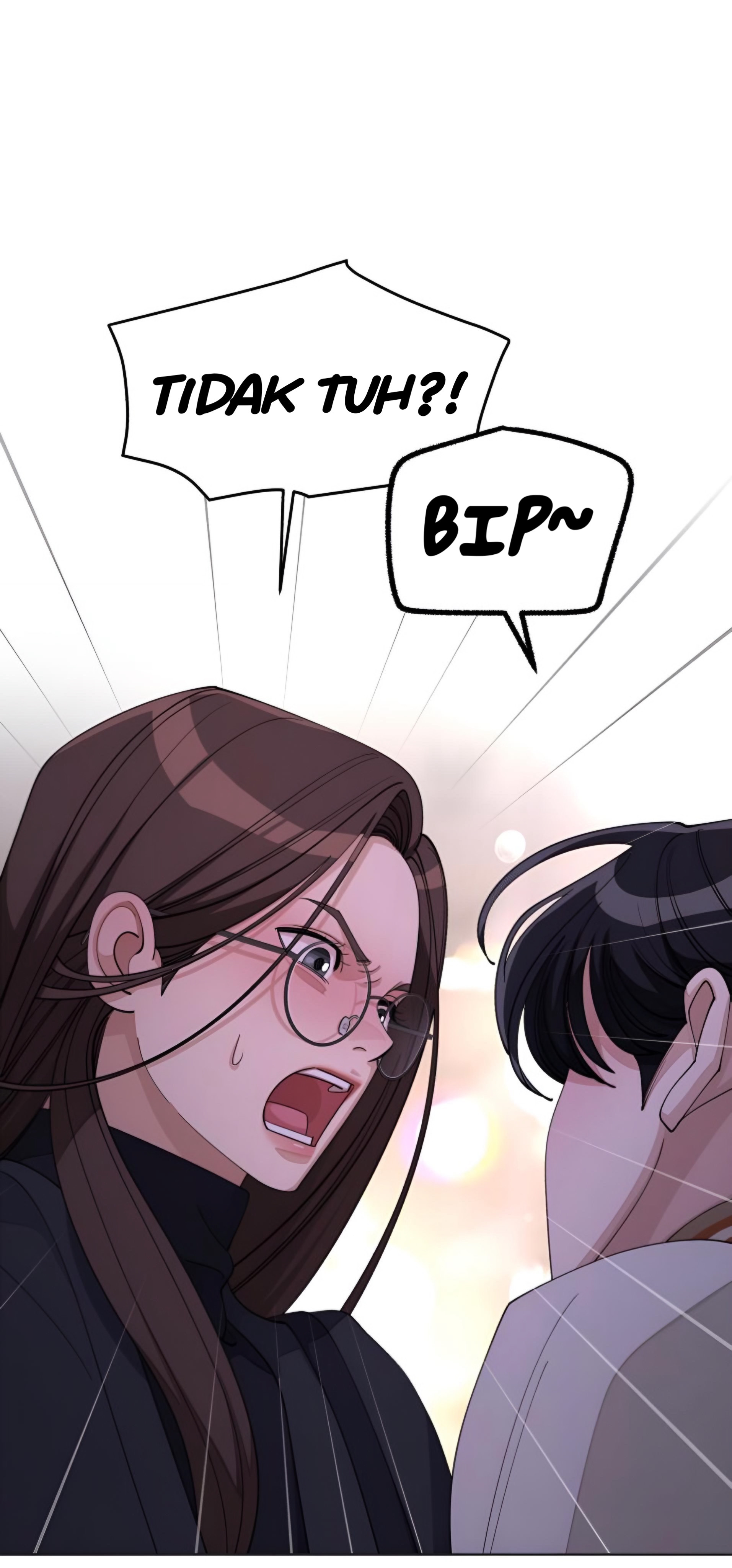 Iseop’s Romance Chapter 47 Image 37